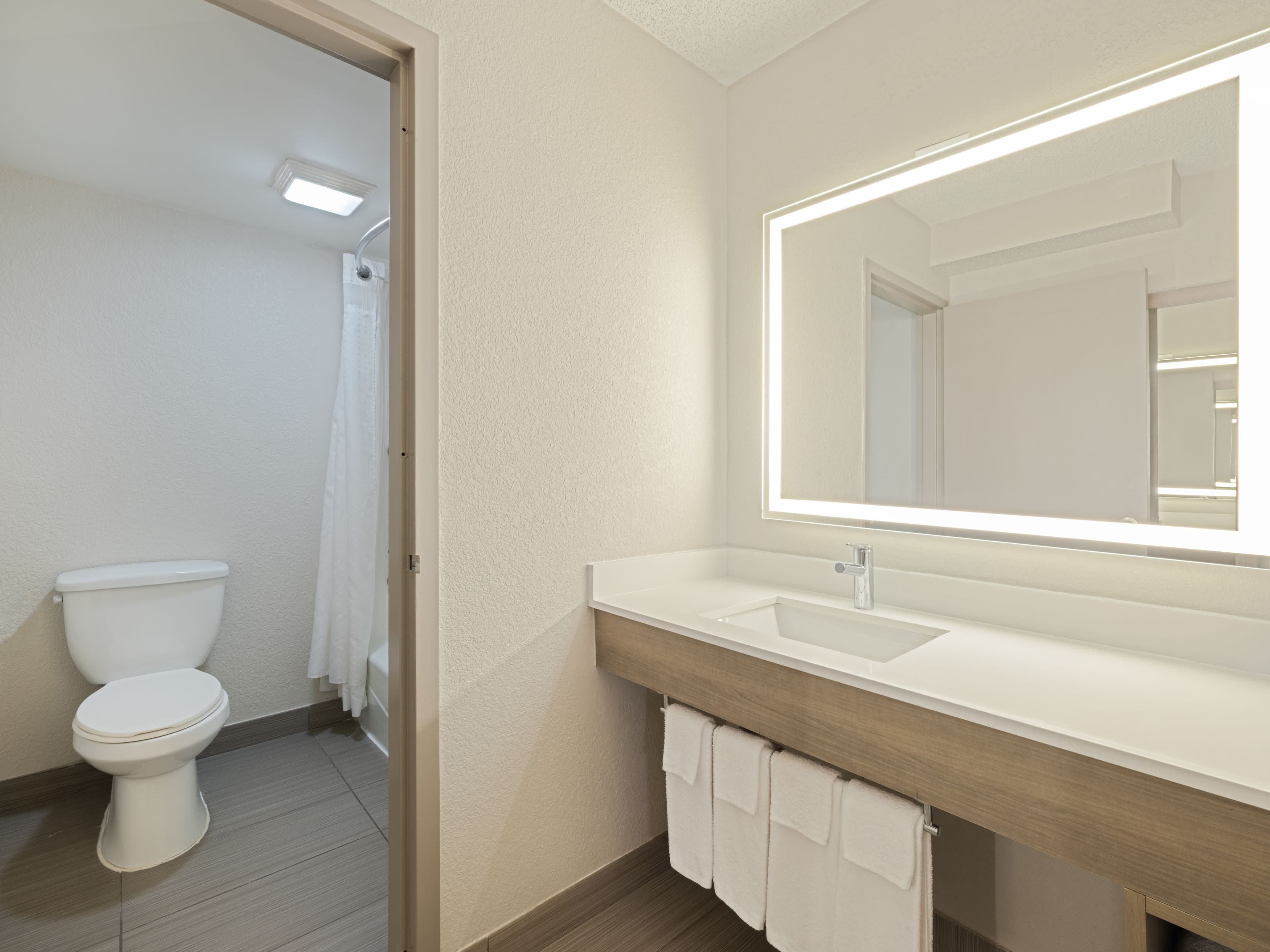 Holiday Inn Express & Suites Ft. Lauderdale-Plantation — 52