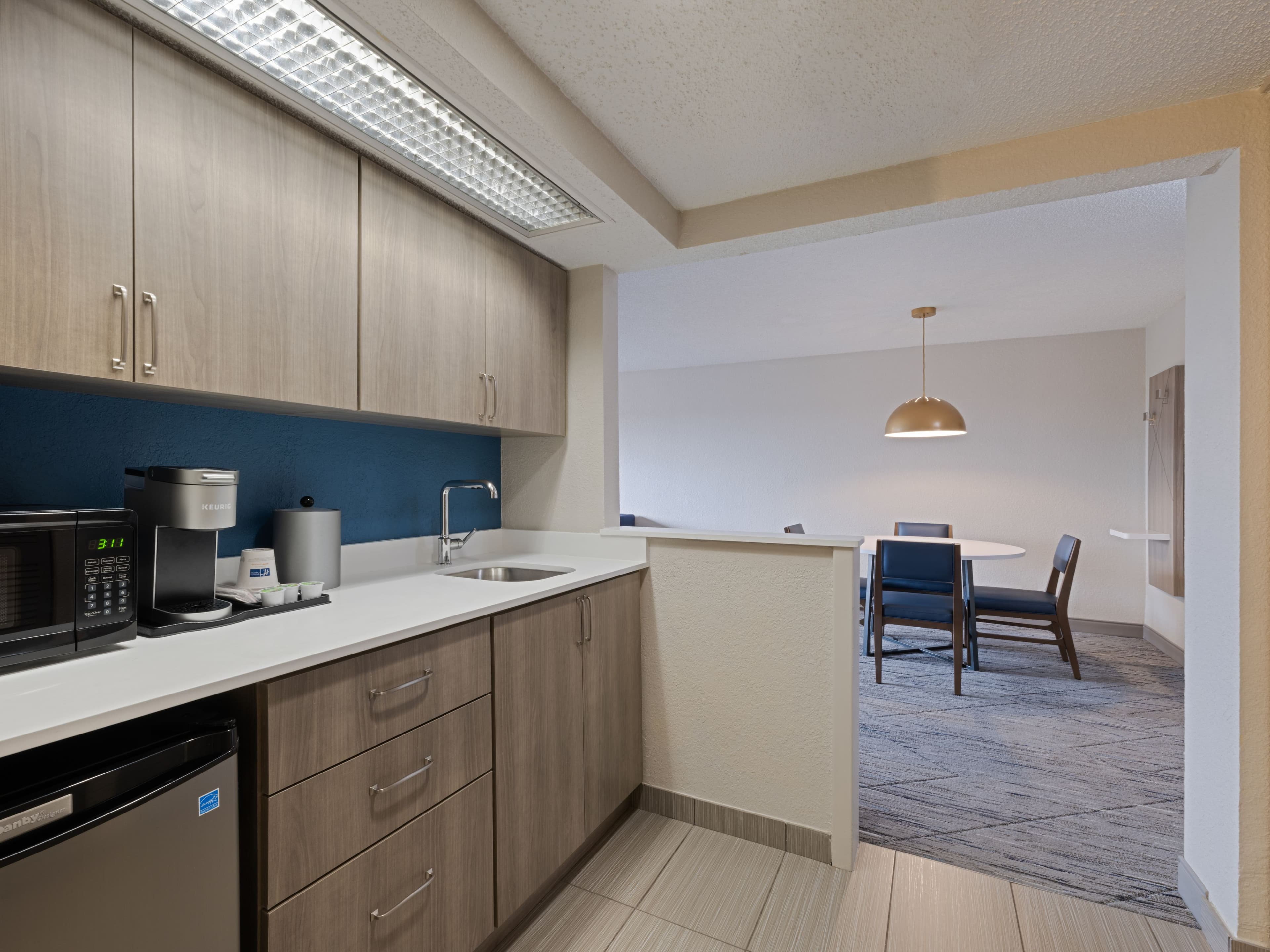 Holiday Inn Express & Suites Ft. Lauderdale-Plantation — 58