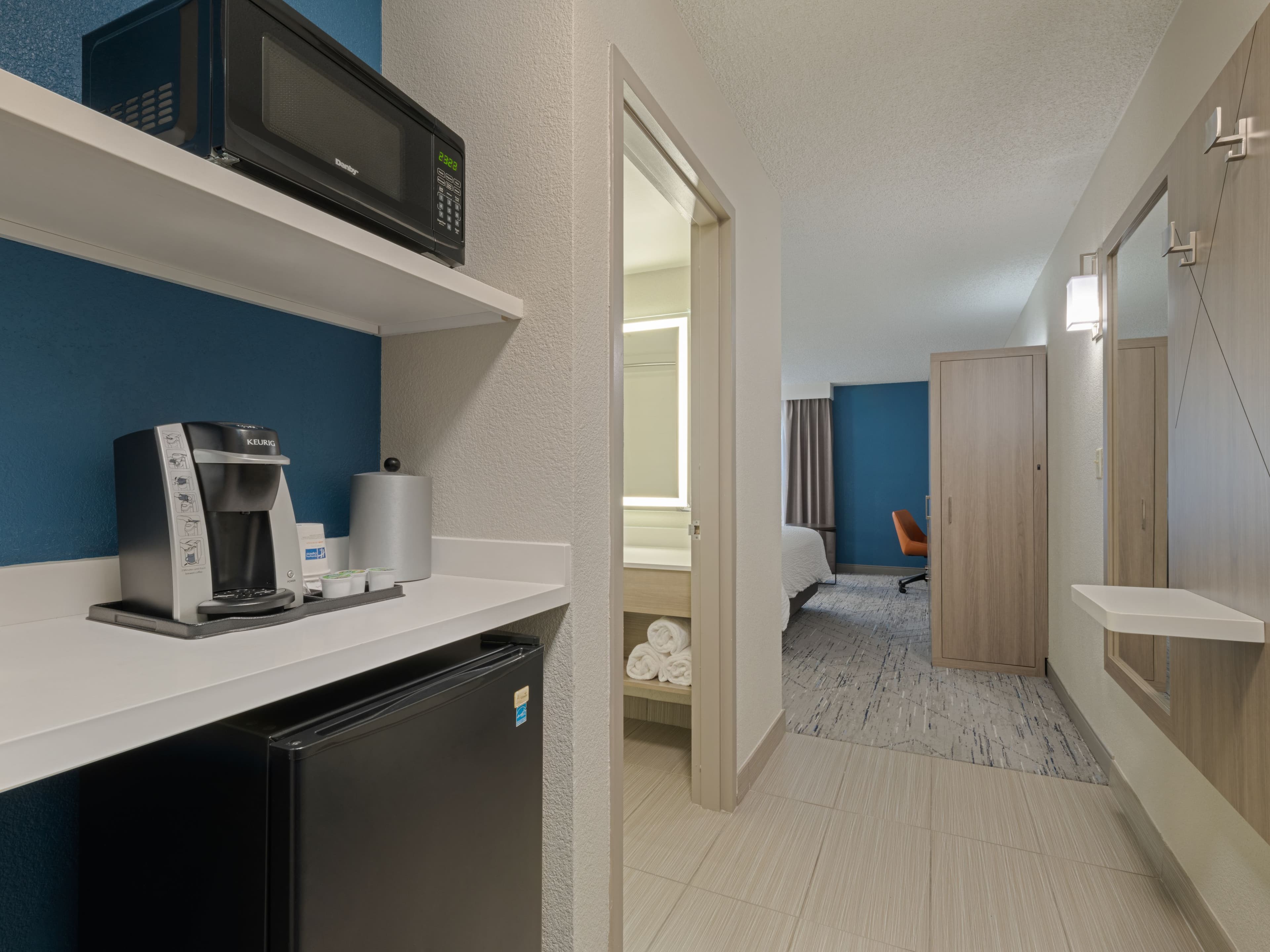 Holiday Inn Express & Suites Ft. Lauderdale-Plantation — 23