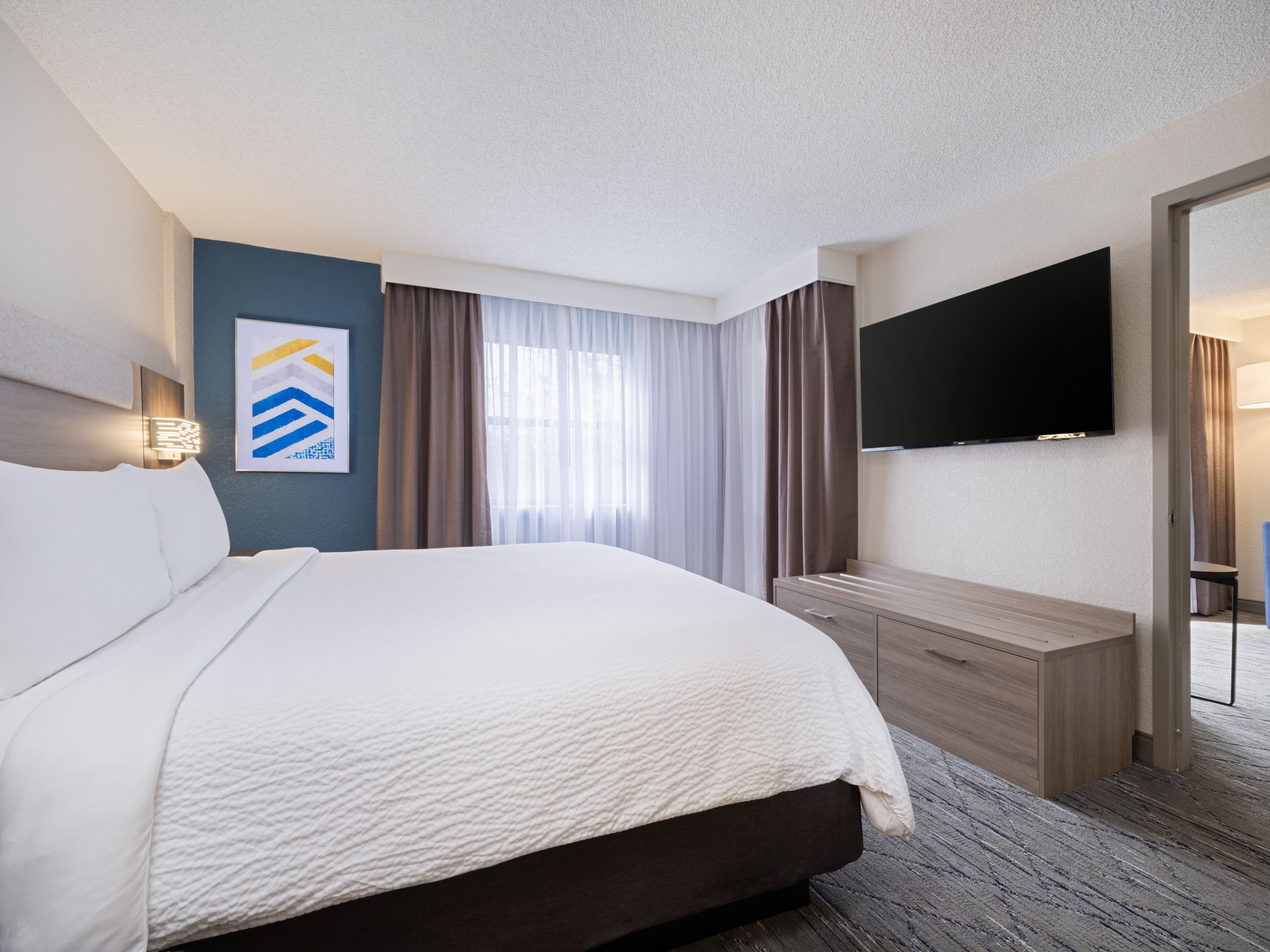 Holiday Inn Express & Suites Ft. Lauderdale-Plantation — 61