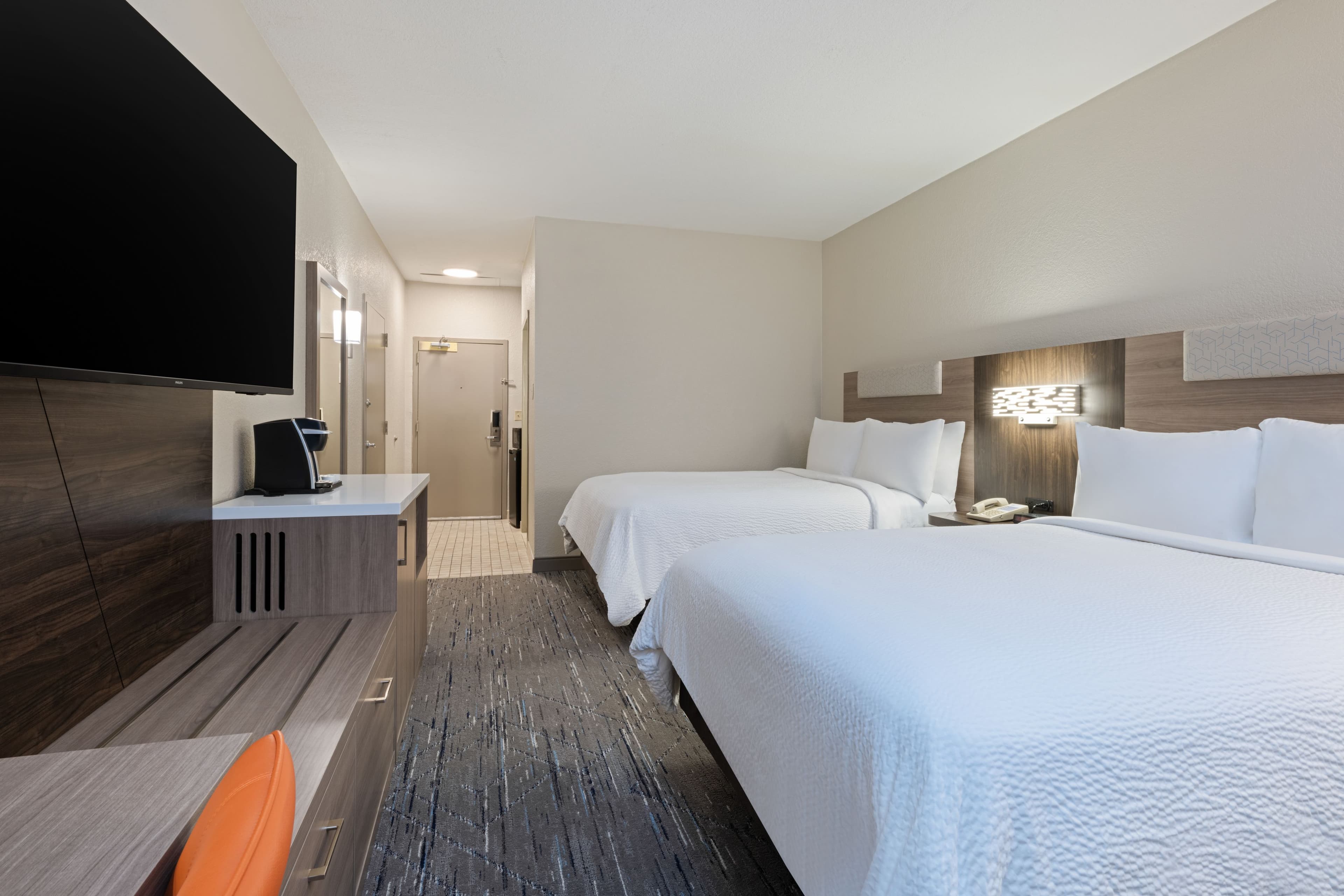 Holiday Inn Express & Suites Ft. Lauderdale-Plantation — 55