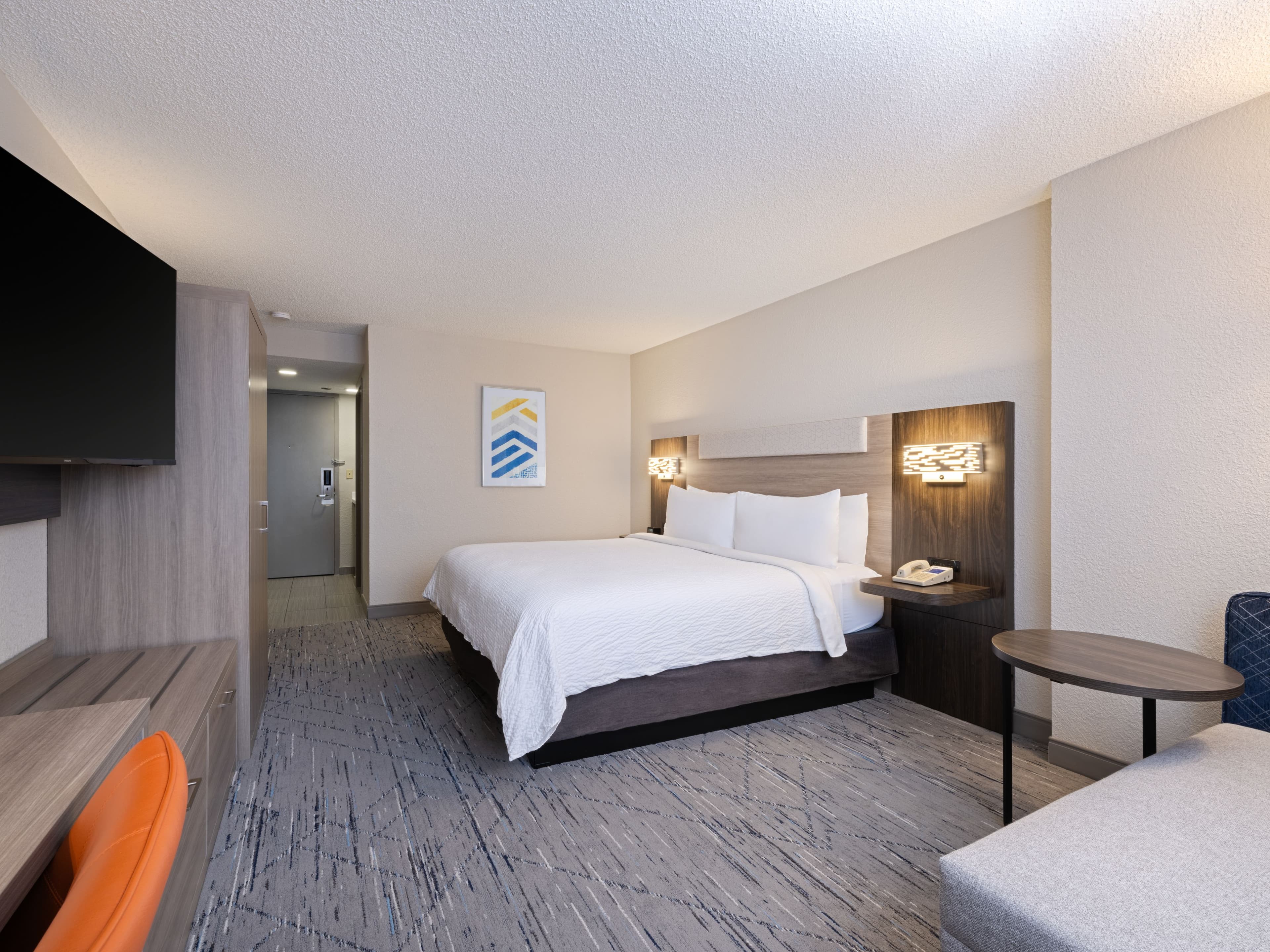 Holiday Inn Express & Suites Ft. Lauderdale-Plantation — 26