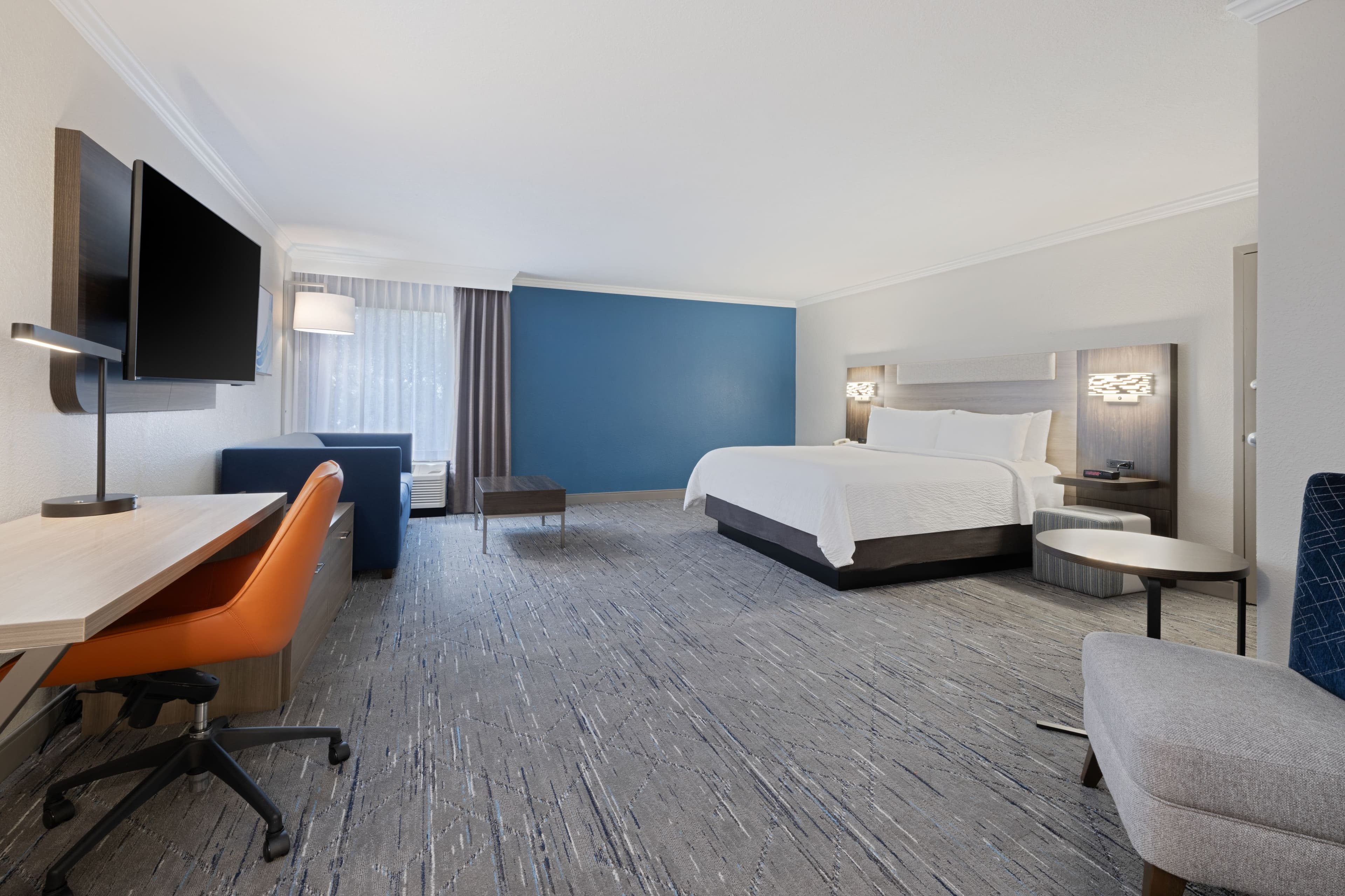 Holiday Inn Express & Suites Ft. Lauderdale-Plantation — 28