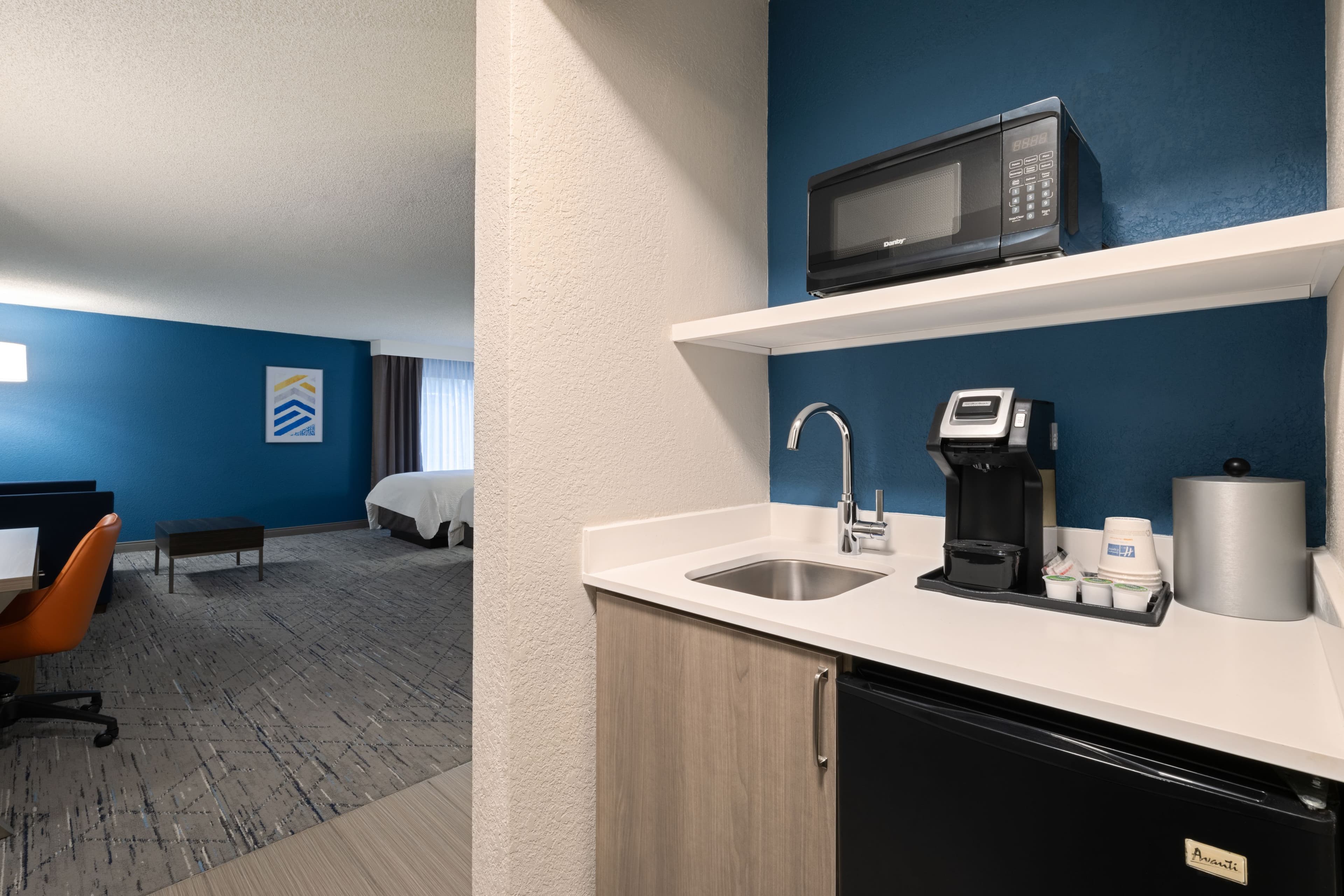 Holiday Inn Express & Suites Ft. Lauderdale-Plantation — 51