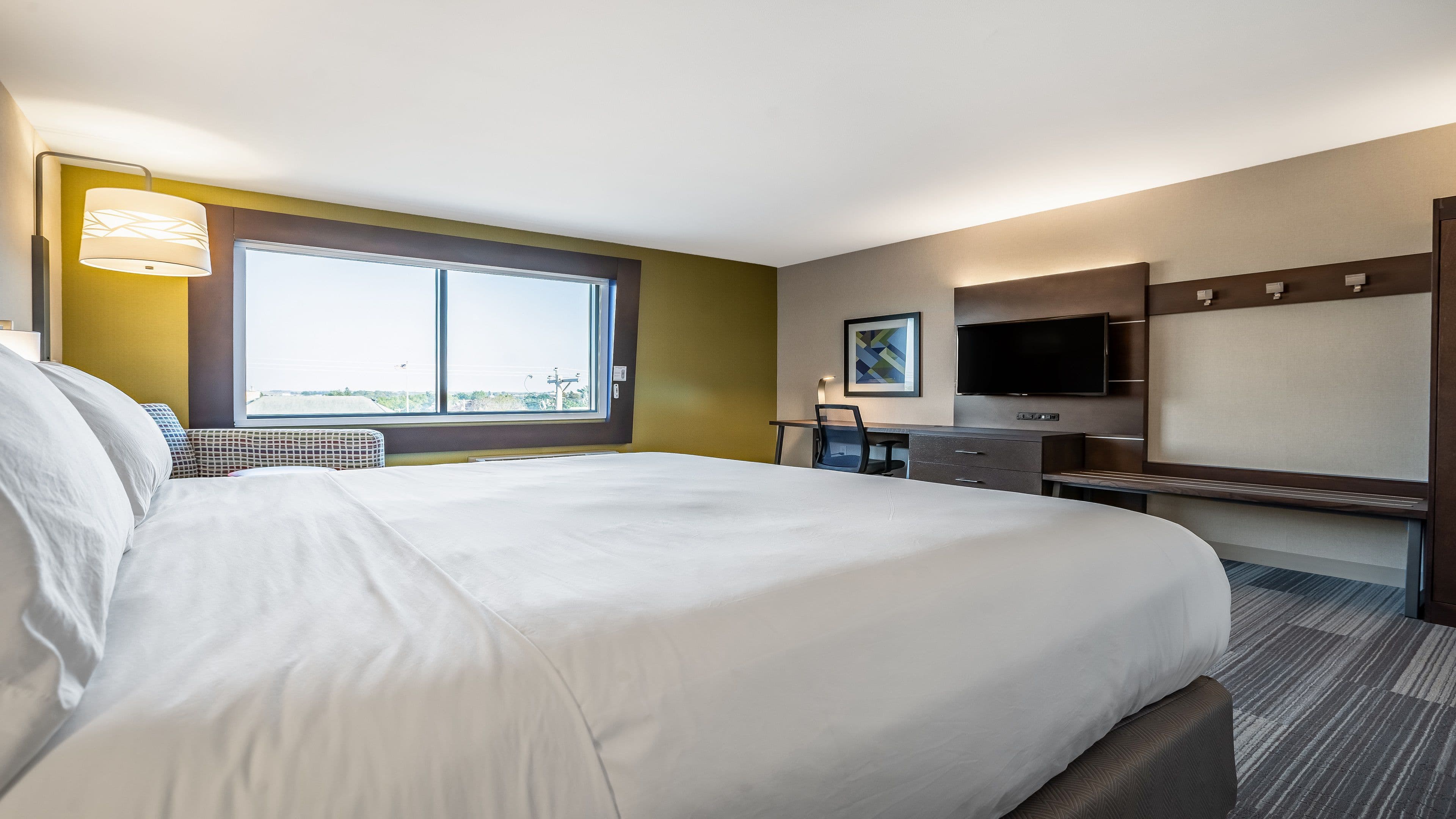 Holiday Inn Express & Suites Platteville — 6