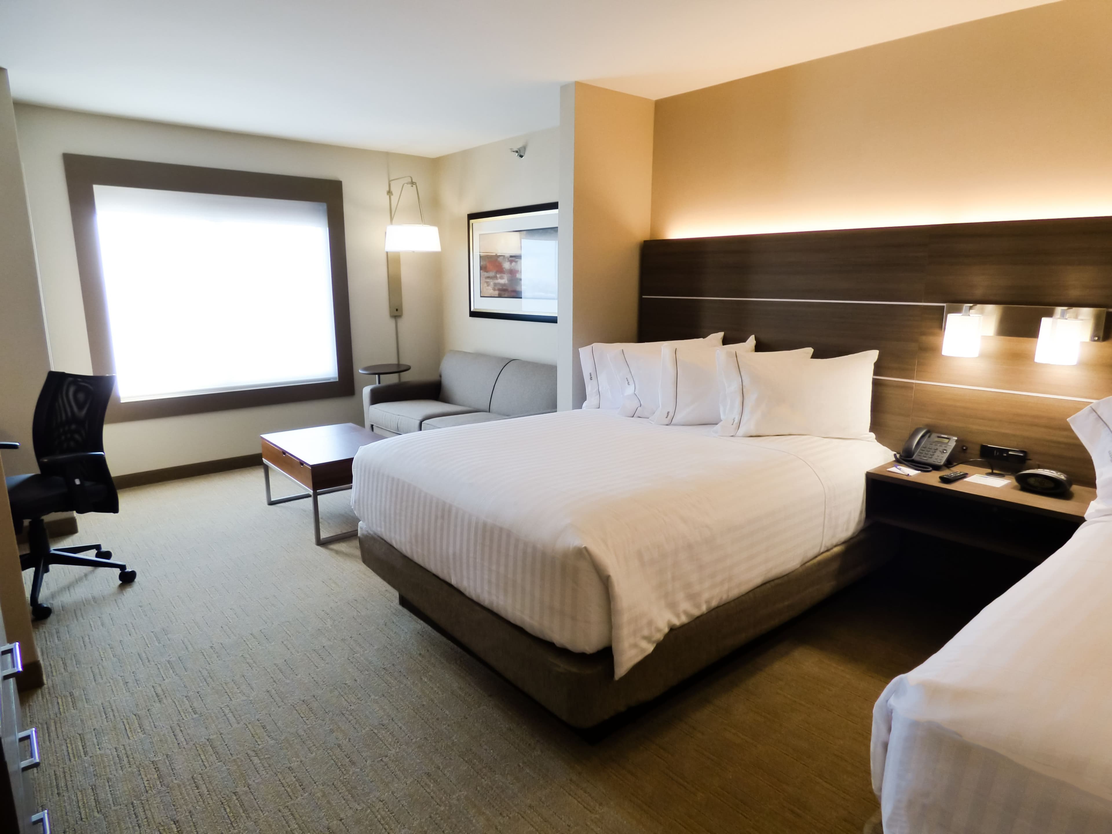 Holiday Inn Express & Suites Plymouth - Ann Arbor Area — 16