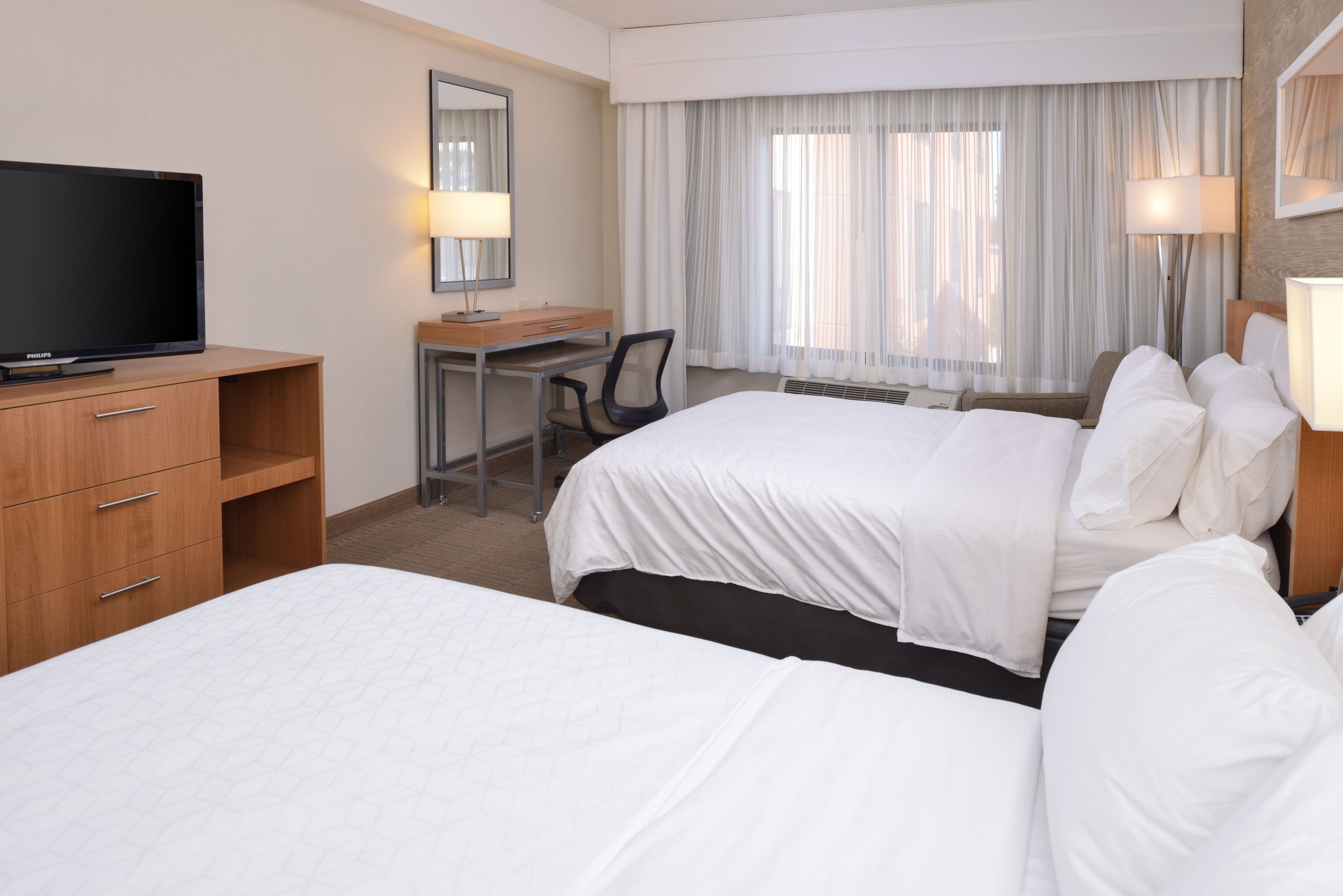 Holiday Inn Express & Suites Pocatello — 10