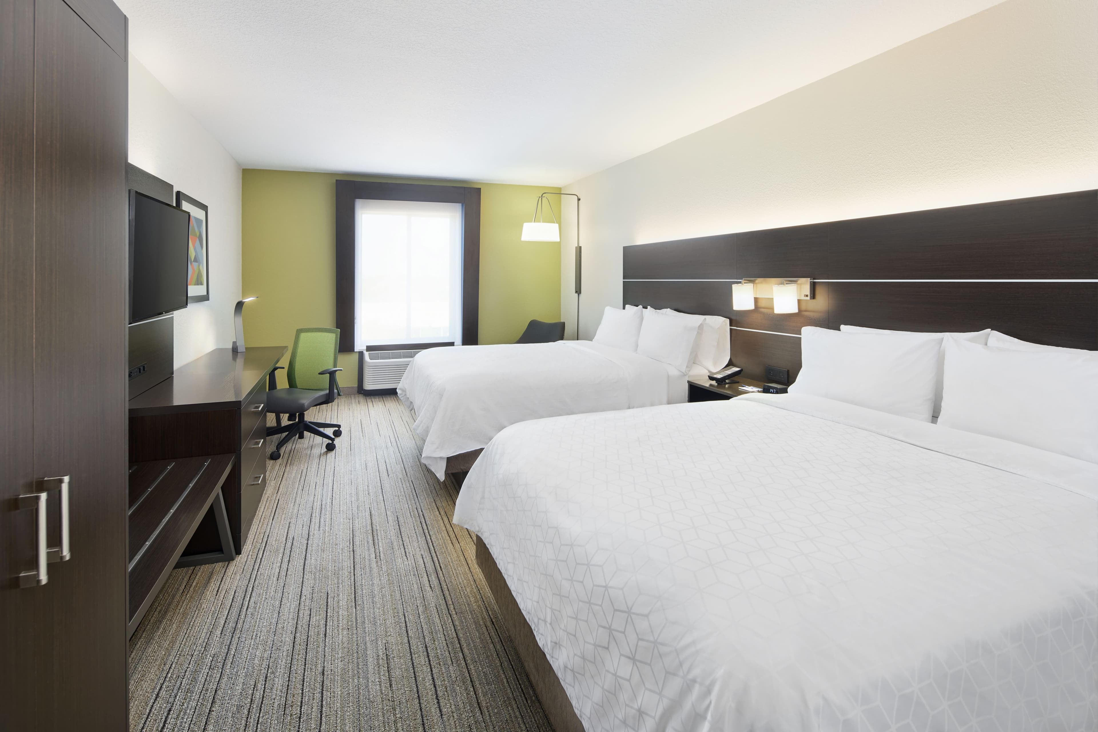 Holiday Inn Express & Suites Port Richey — 9