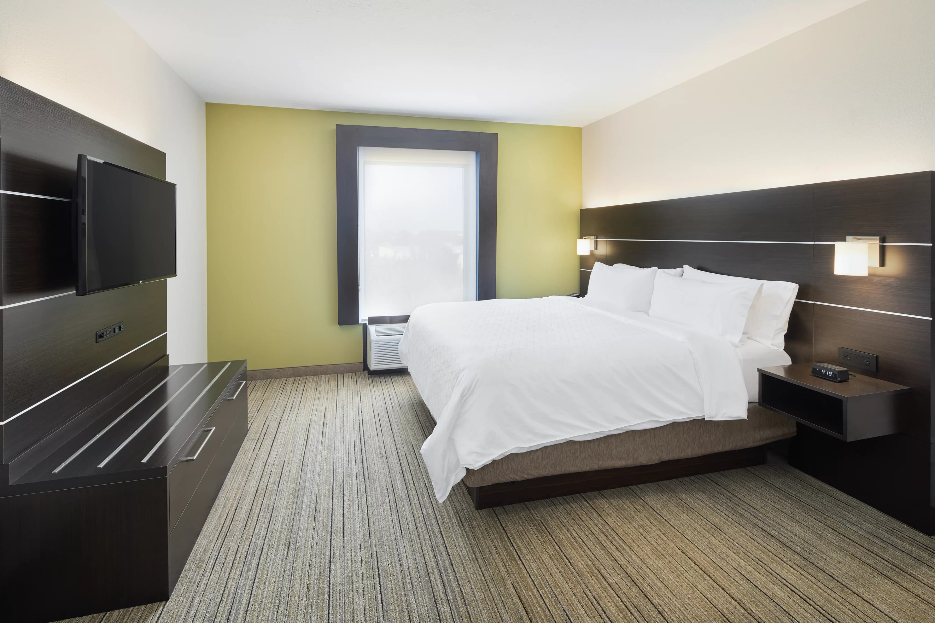 Holiday Inn Express & Suites Port Richey — 5