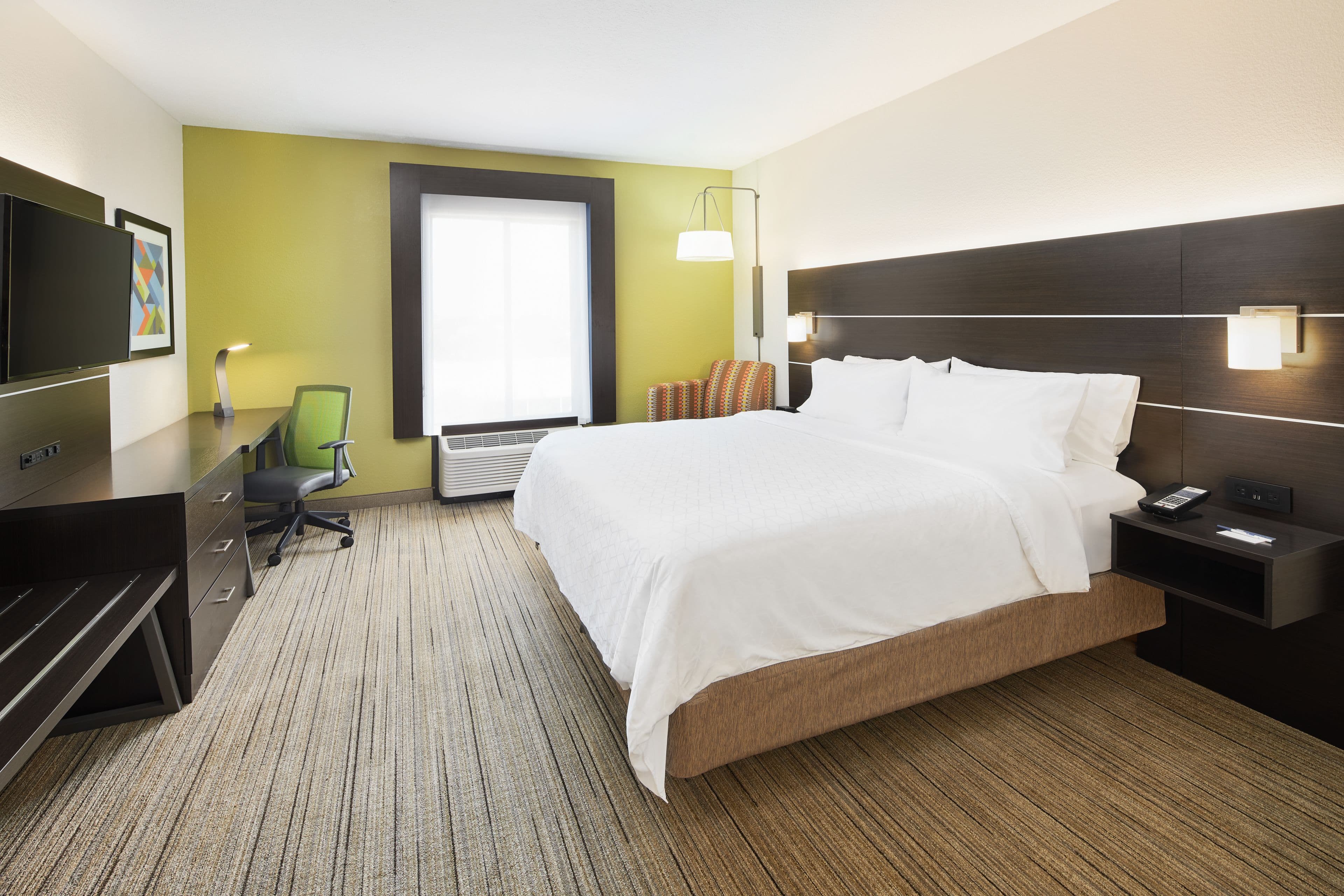 Holiday Inn Express & Suites Port Richey — 7