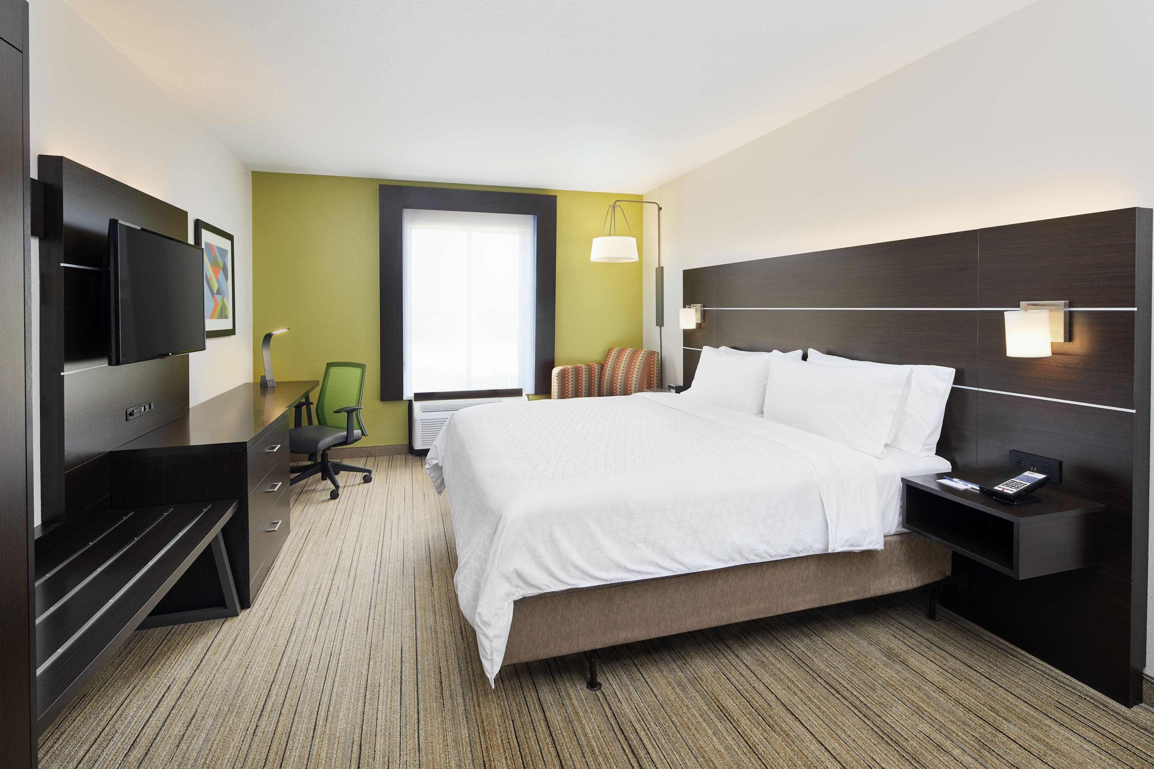 Holiday Inn Express & Suites Port Richey — 6