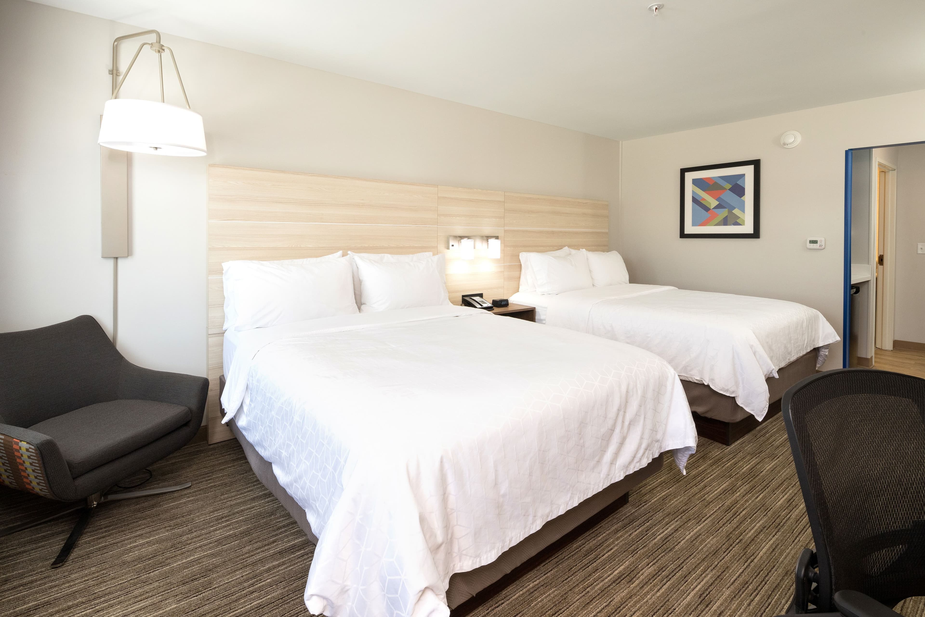 Holiday Inn Express & Suites Portage — 15