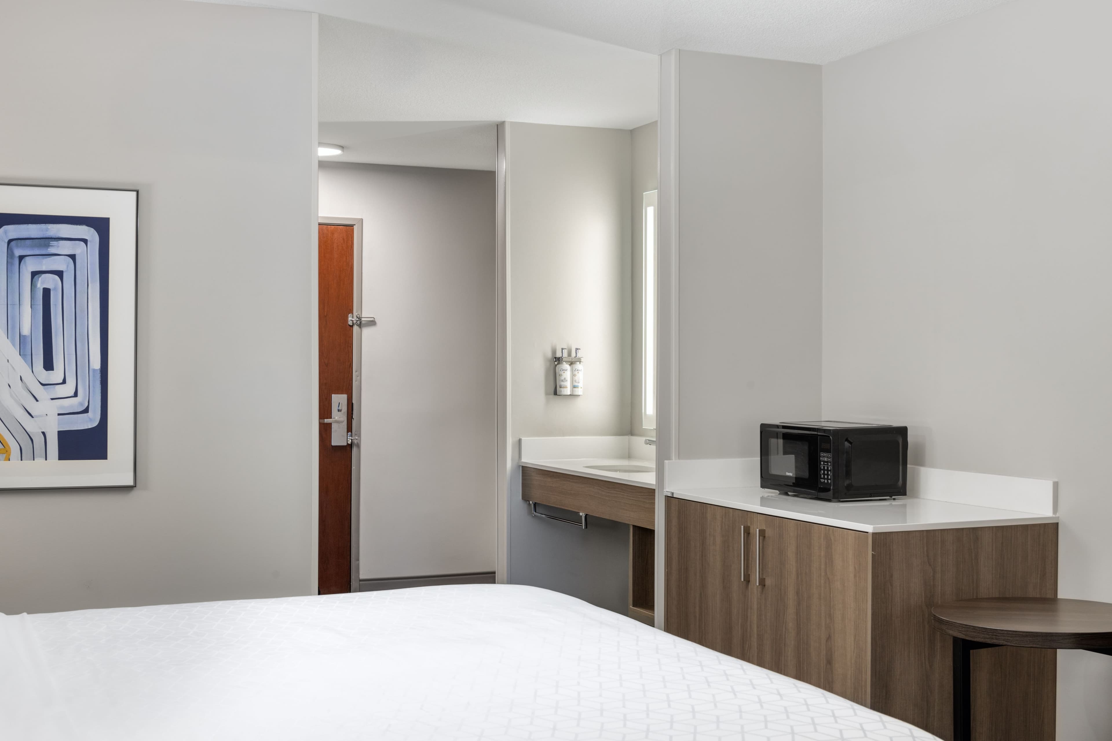 Holiday Inn Express & Suites Portland-Jantzen Beach — 60