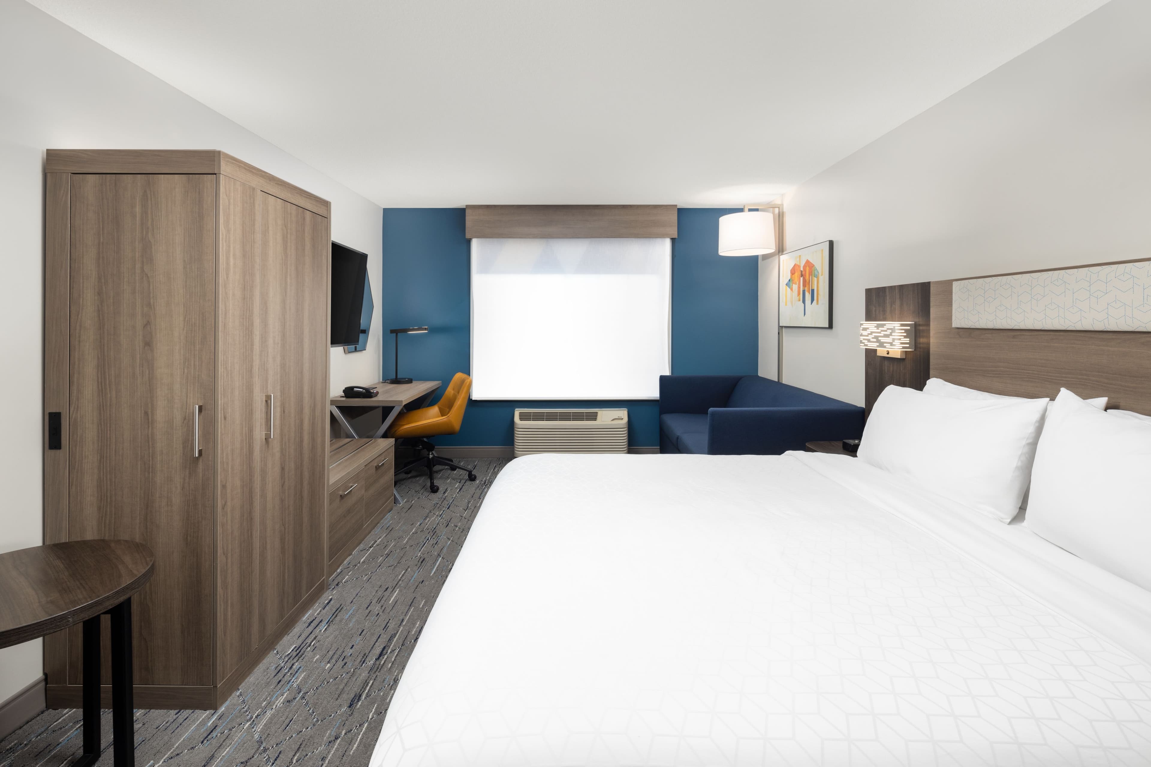 Holiday Inn Express & Suites Portland-Jantzen Beach — 58