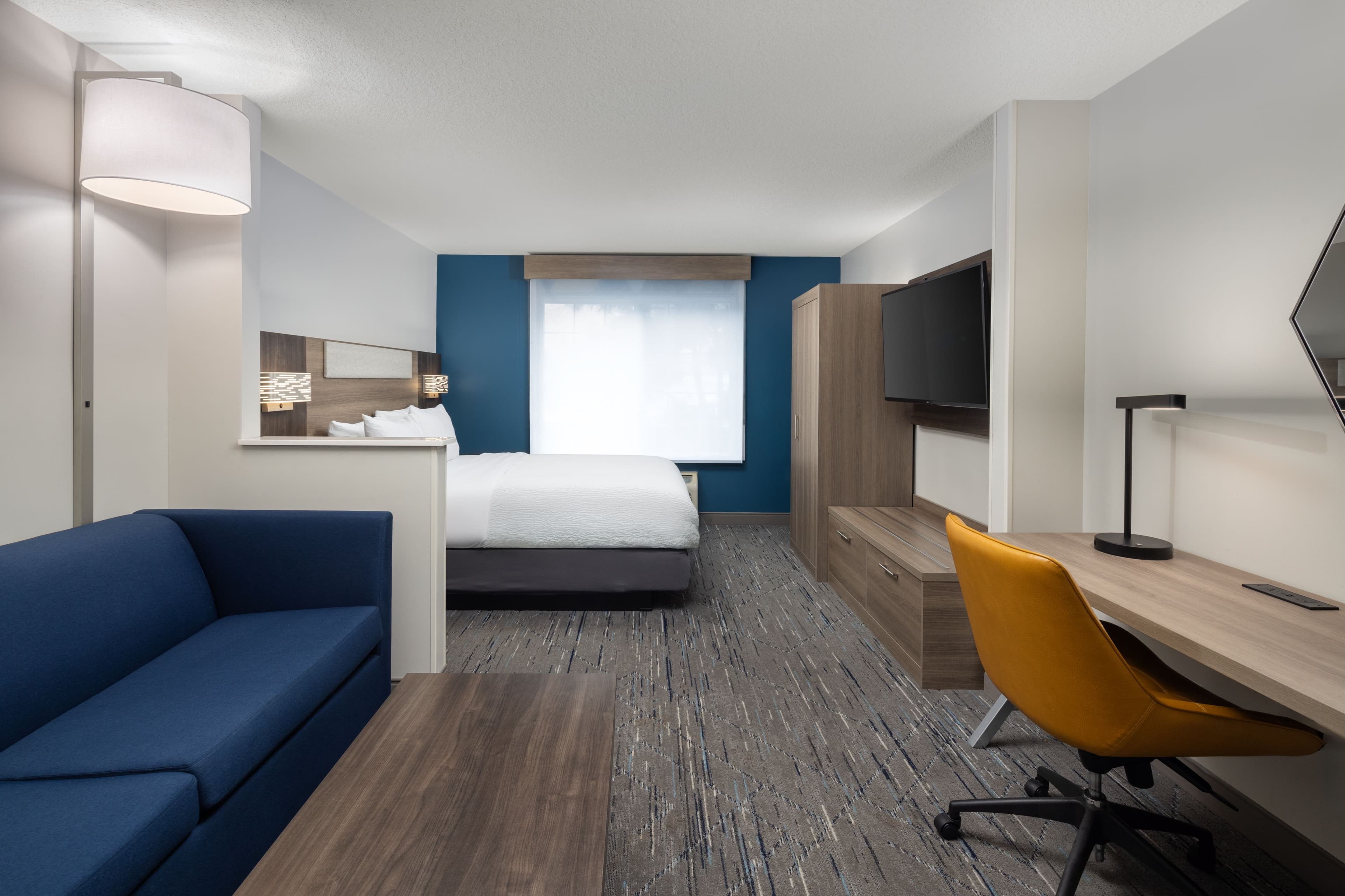 Holiday Inn Express & Suites Portland-Jantzen Beach — 80