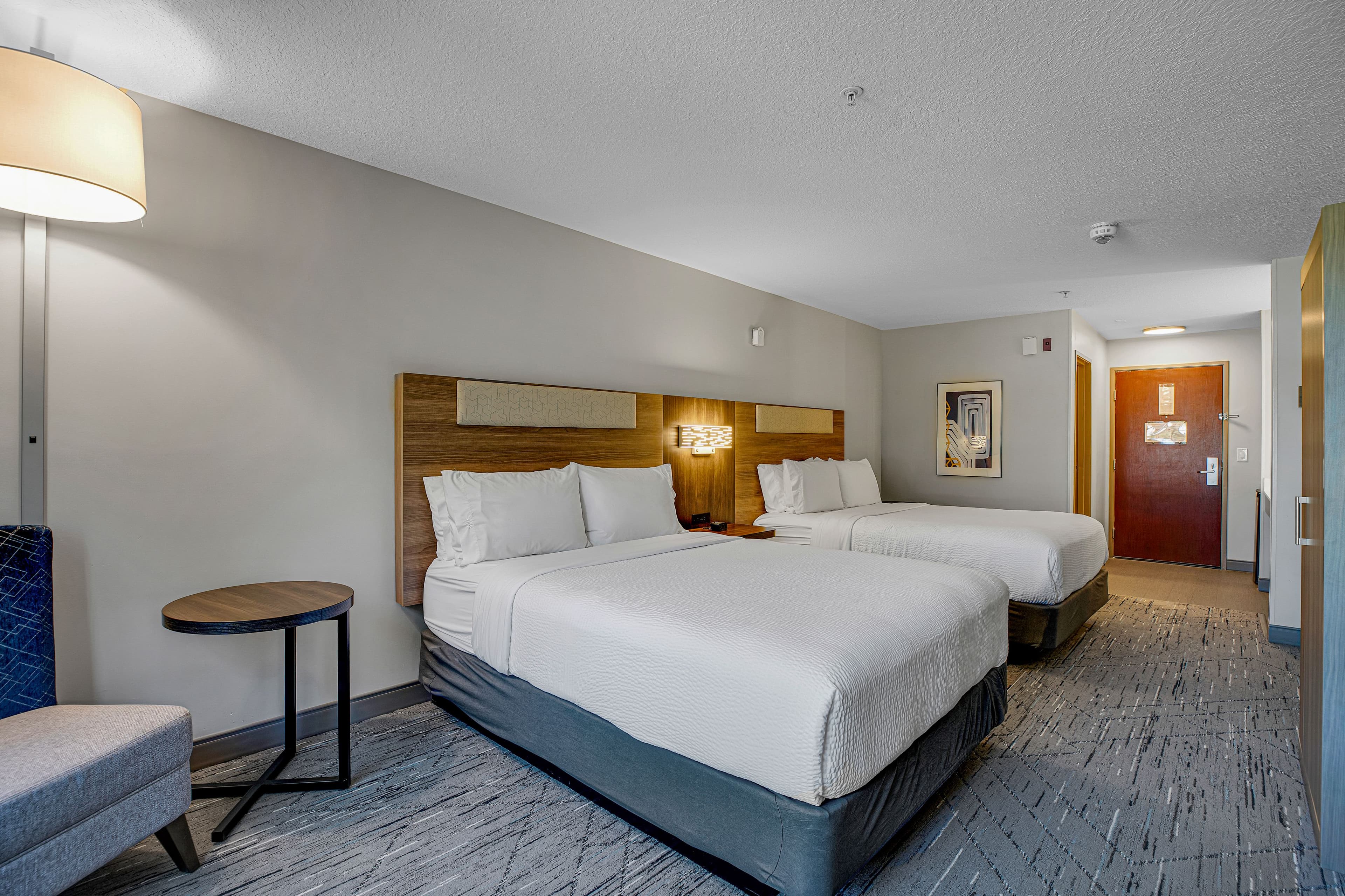 Holiday Inn Express & Suites Portland-Jantzen Beach — 108