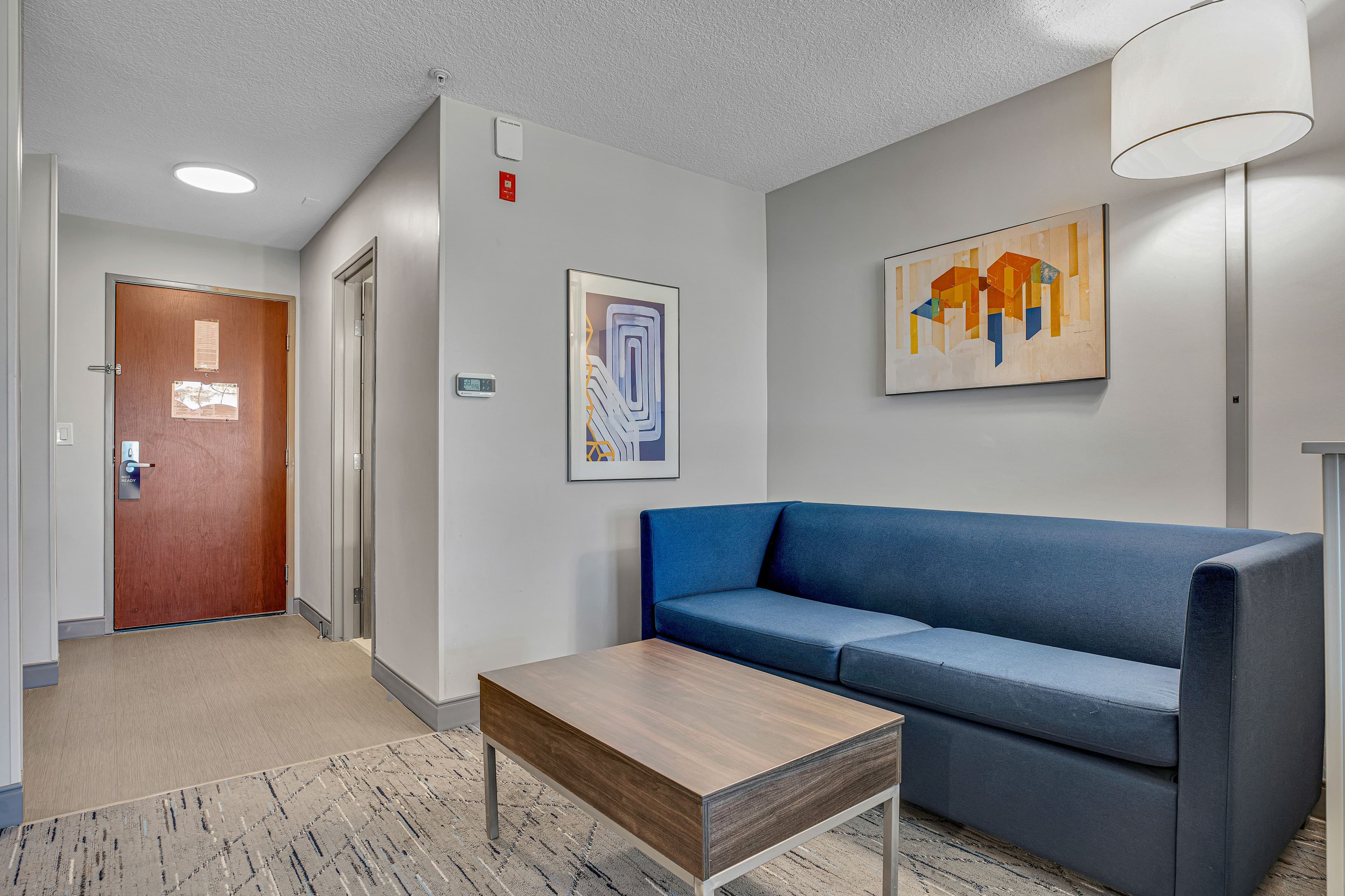 Holiday Inn Express & Suites Portland-Jantzen Beach — 40