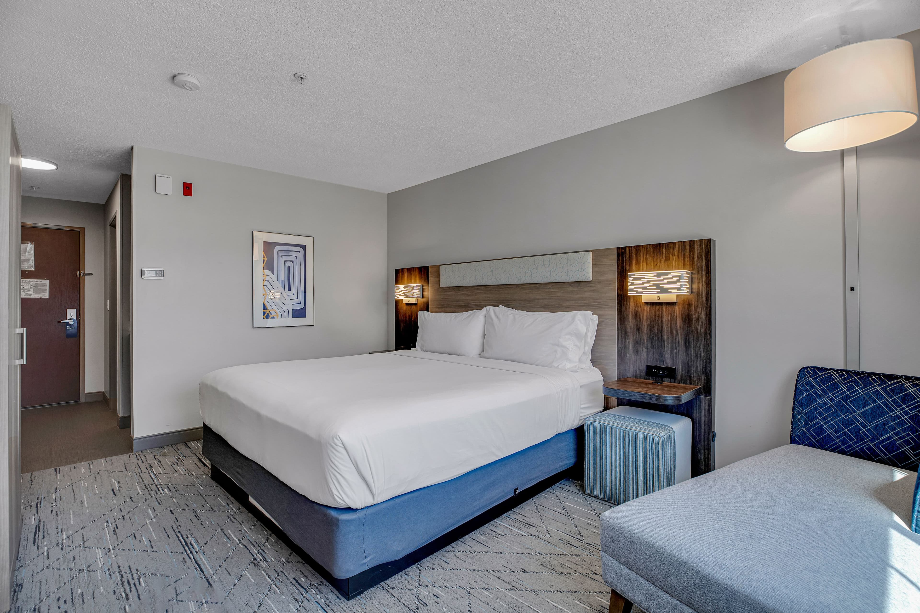 Holiday Inn Express & Suites Portland-Jantzen Beach — 53
