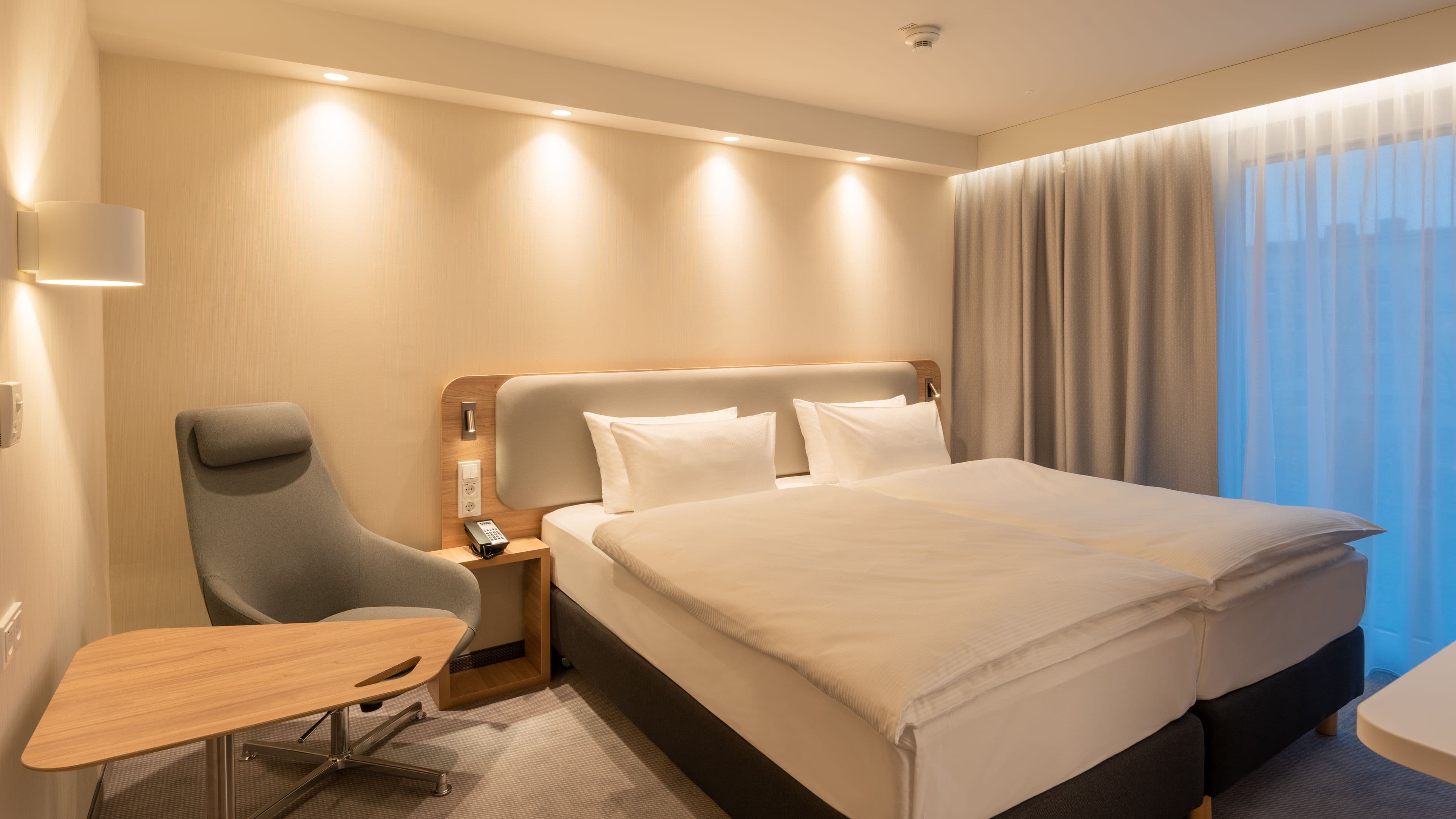 Holiday Inn Express & Suites Potsdam — 30