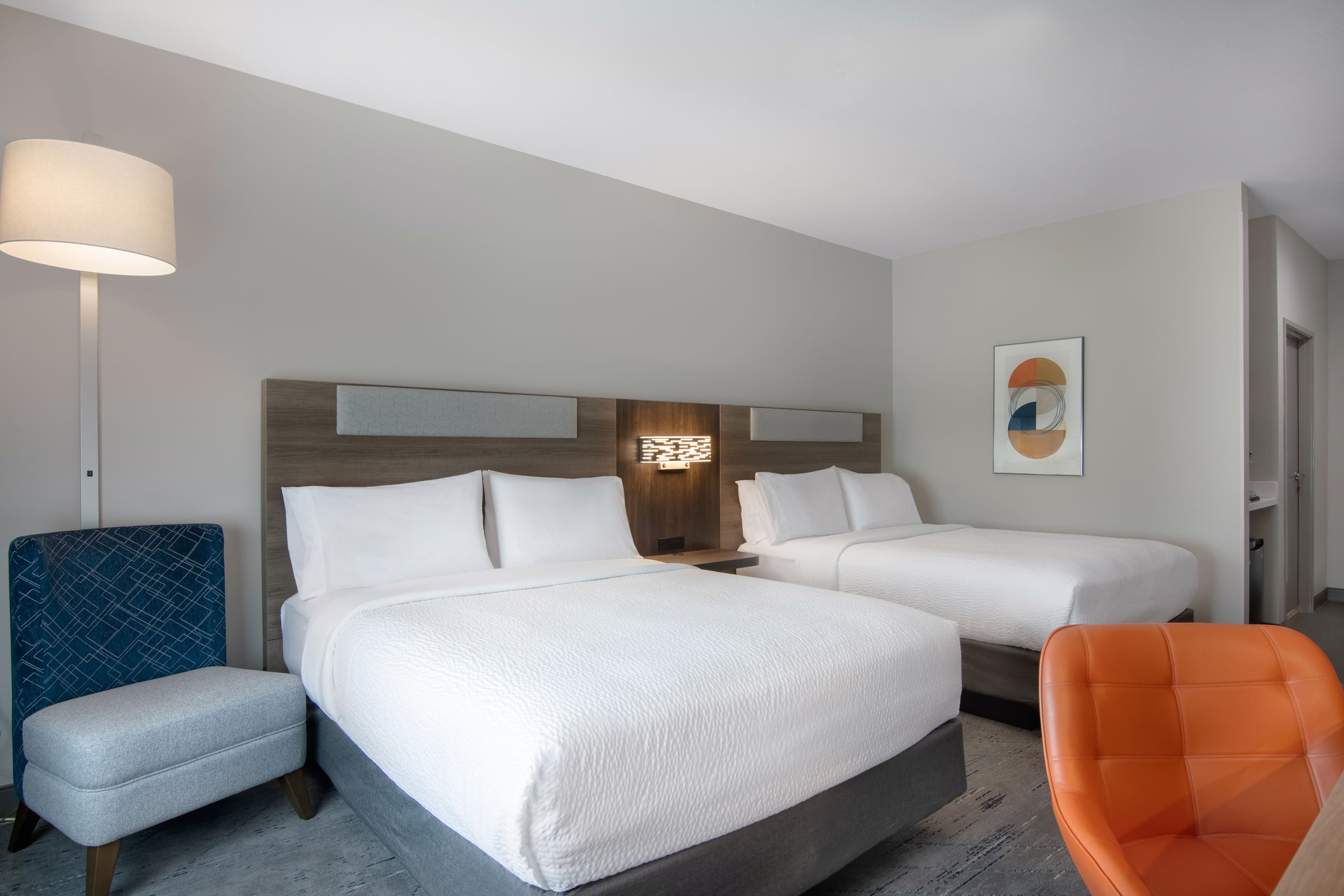 Holiday Inn Express & Suites Prattville South — 21