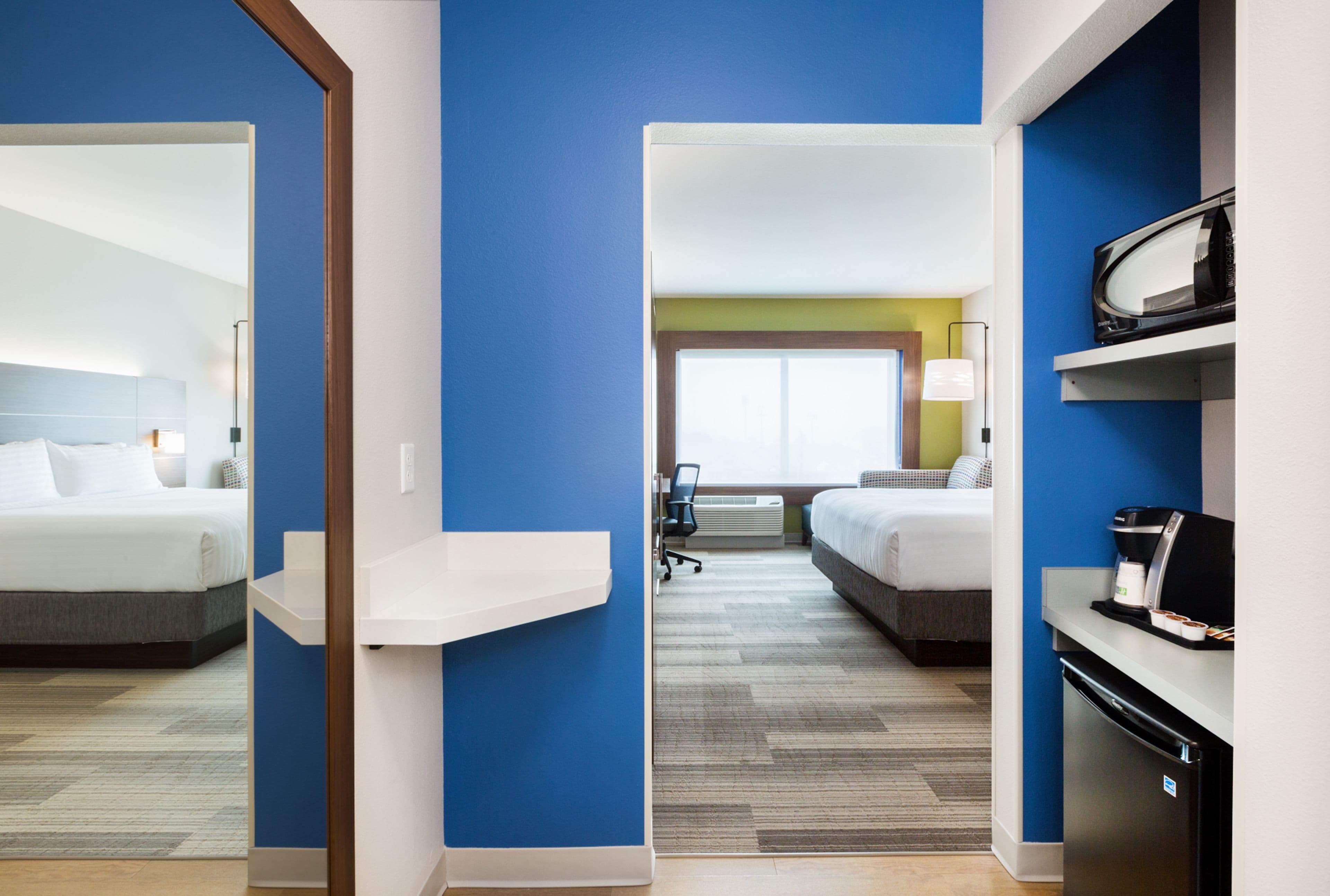 Holiday Inn Express & Suites Prosser - Yakima Valley Wine — 8