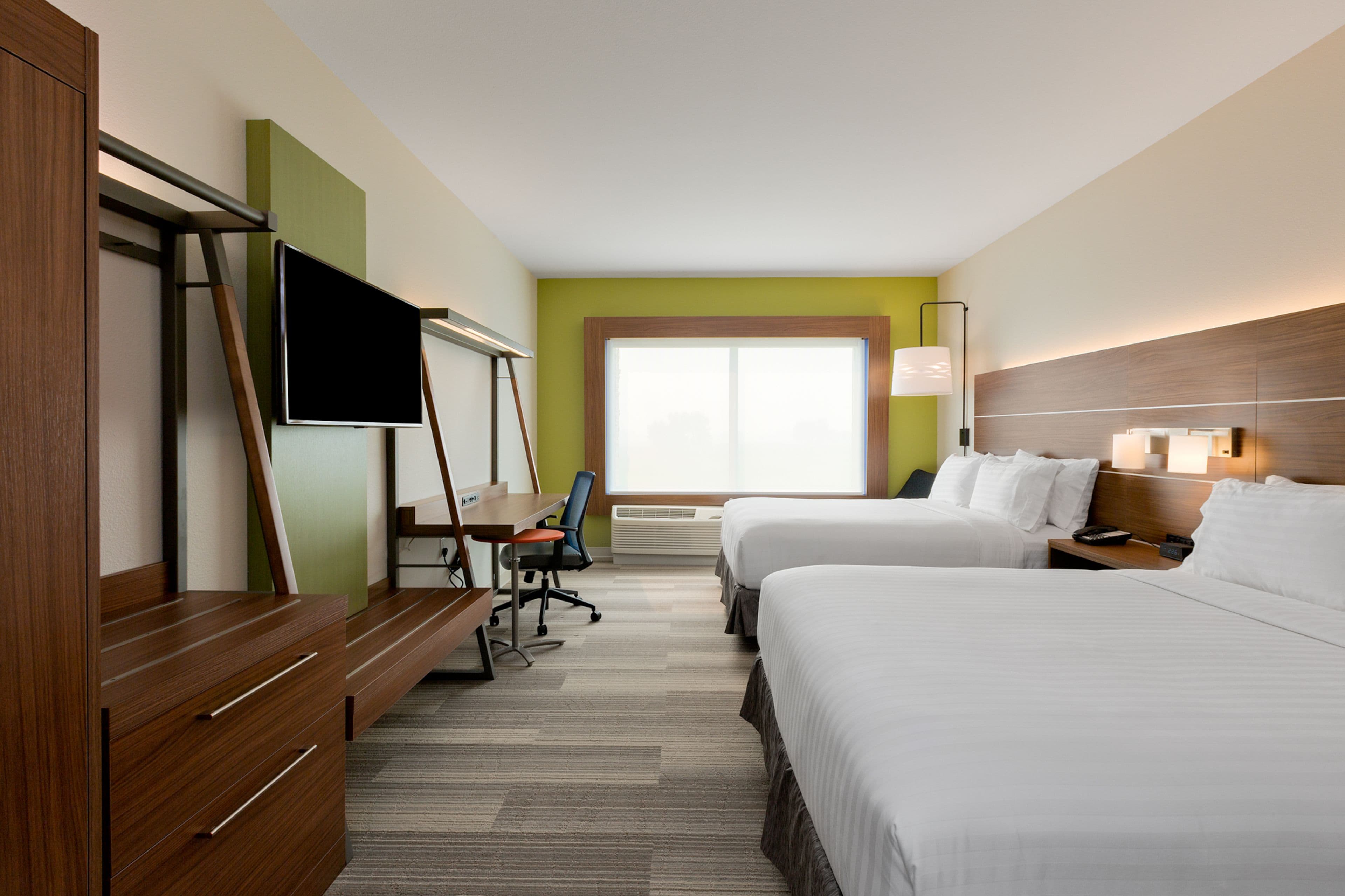 Holiday Inn Express & Suites Prosser - Yakima Valley Wine — 17