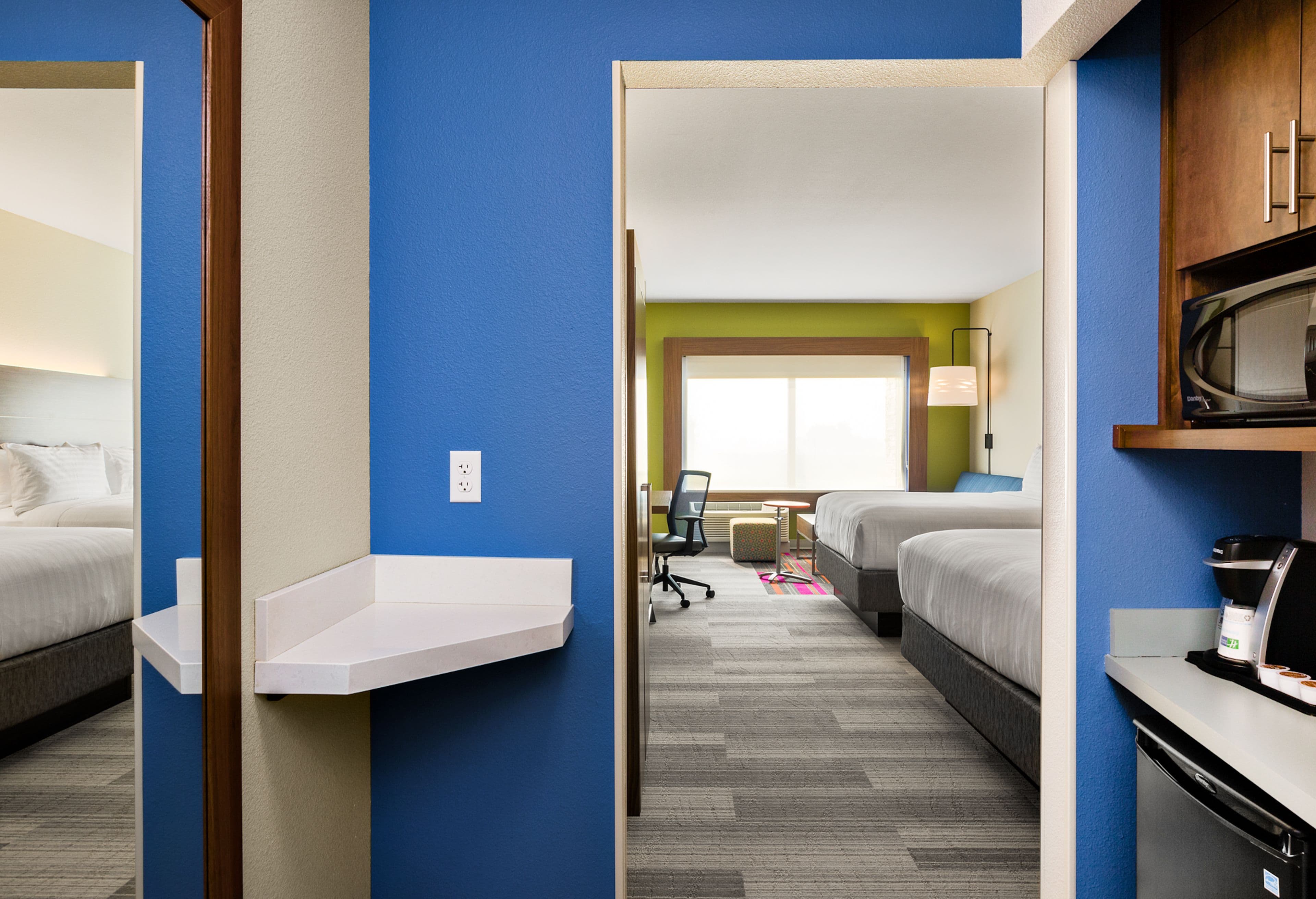 Holiday Inn Express & Suites Prosser - Yakima Valley Wine — 57