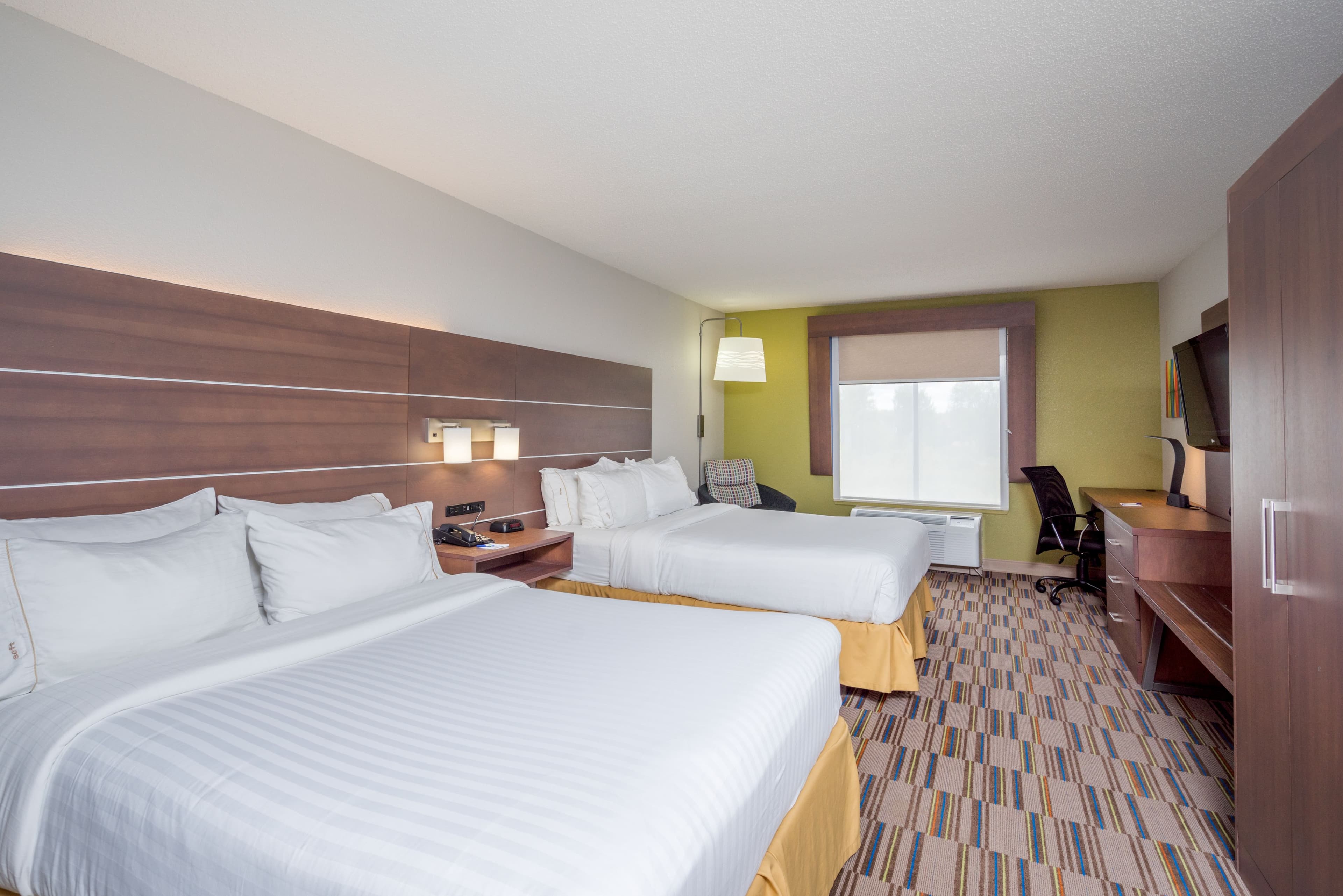 Holiday Inn Express & Suites Quakertown - Allentown Area — 10