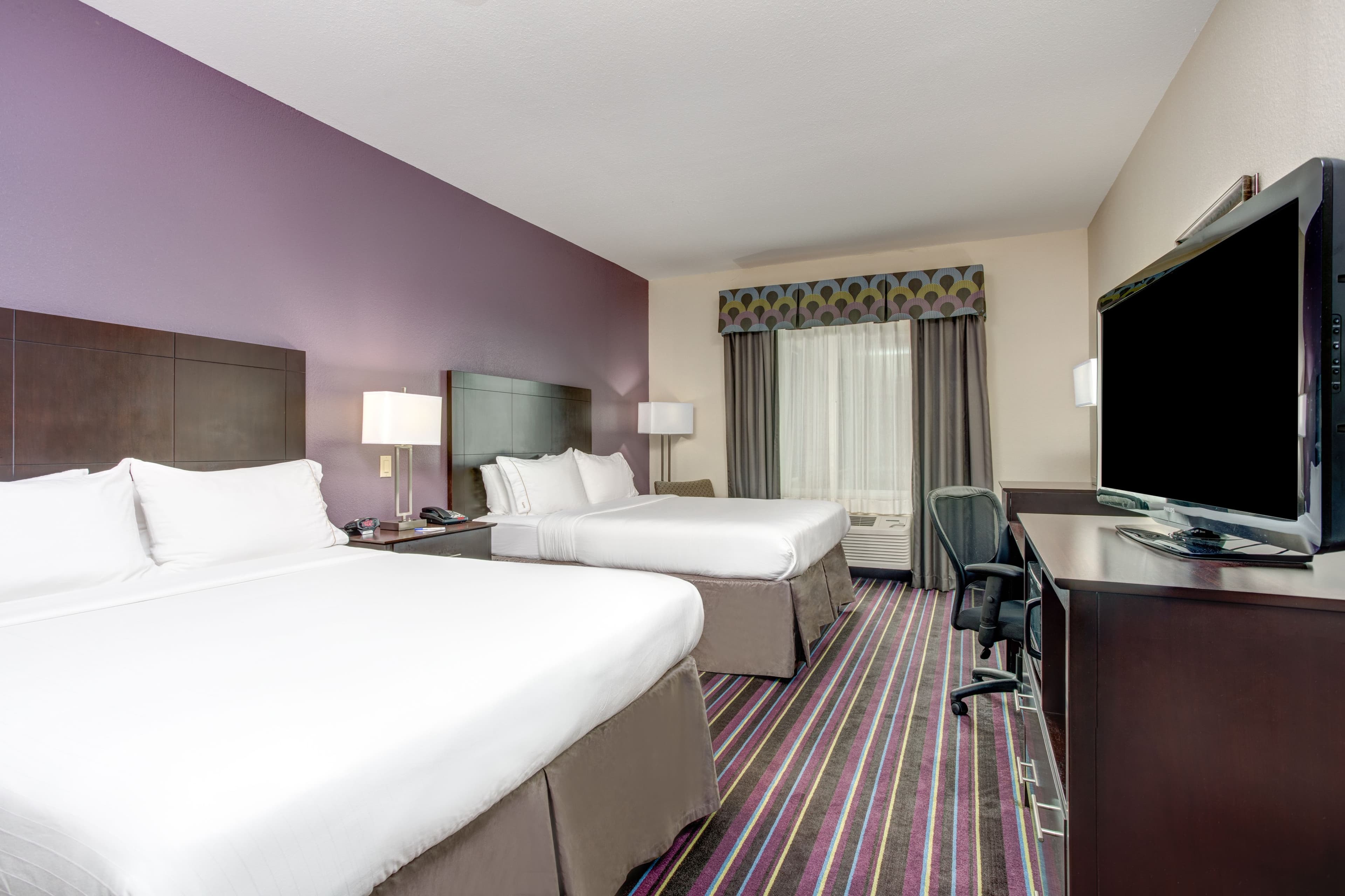Holiday Inn Express & Suites Raceland - Highway 90 — 13