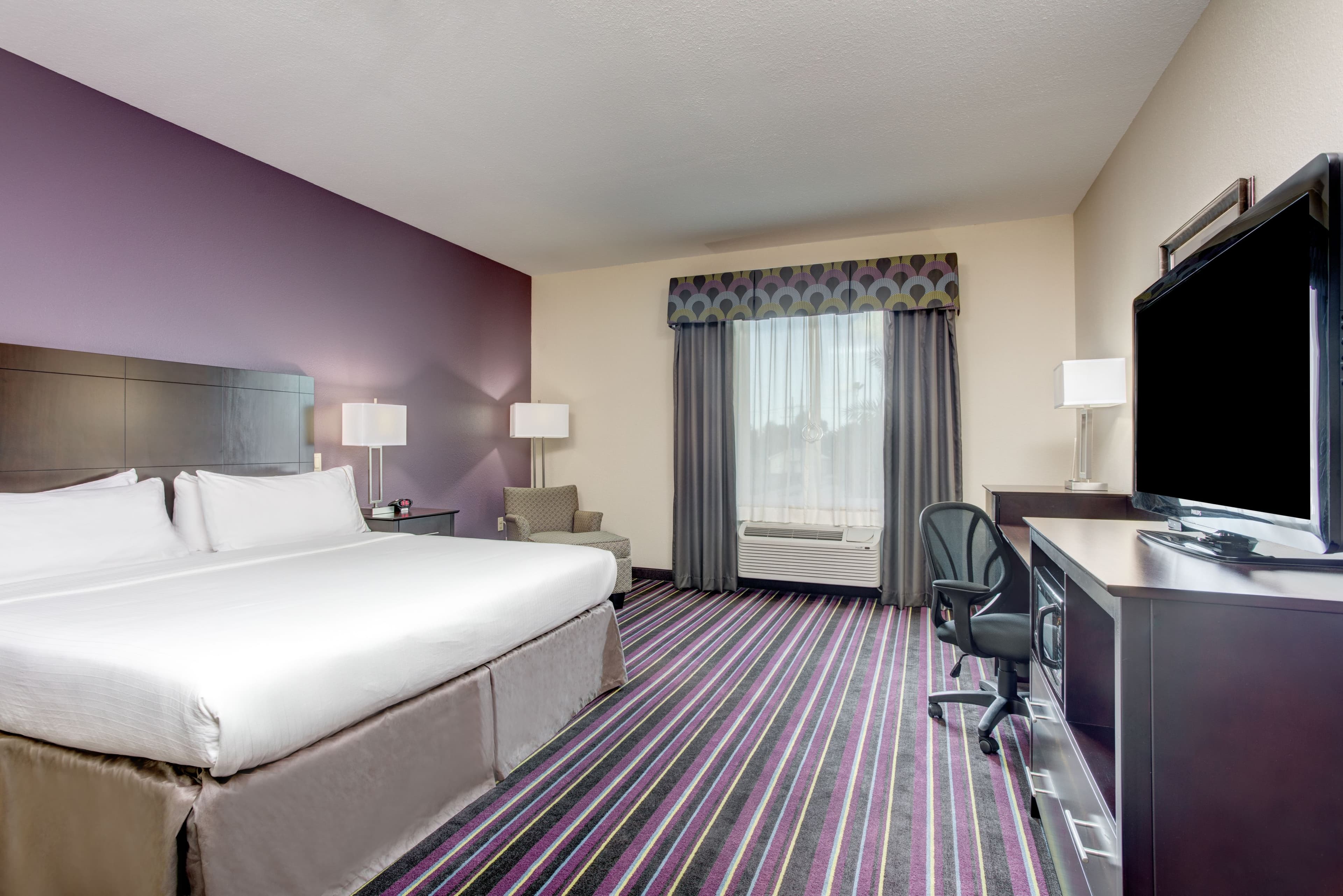Holiday Inn Express & Suites Raceland - Highway 90 — 5