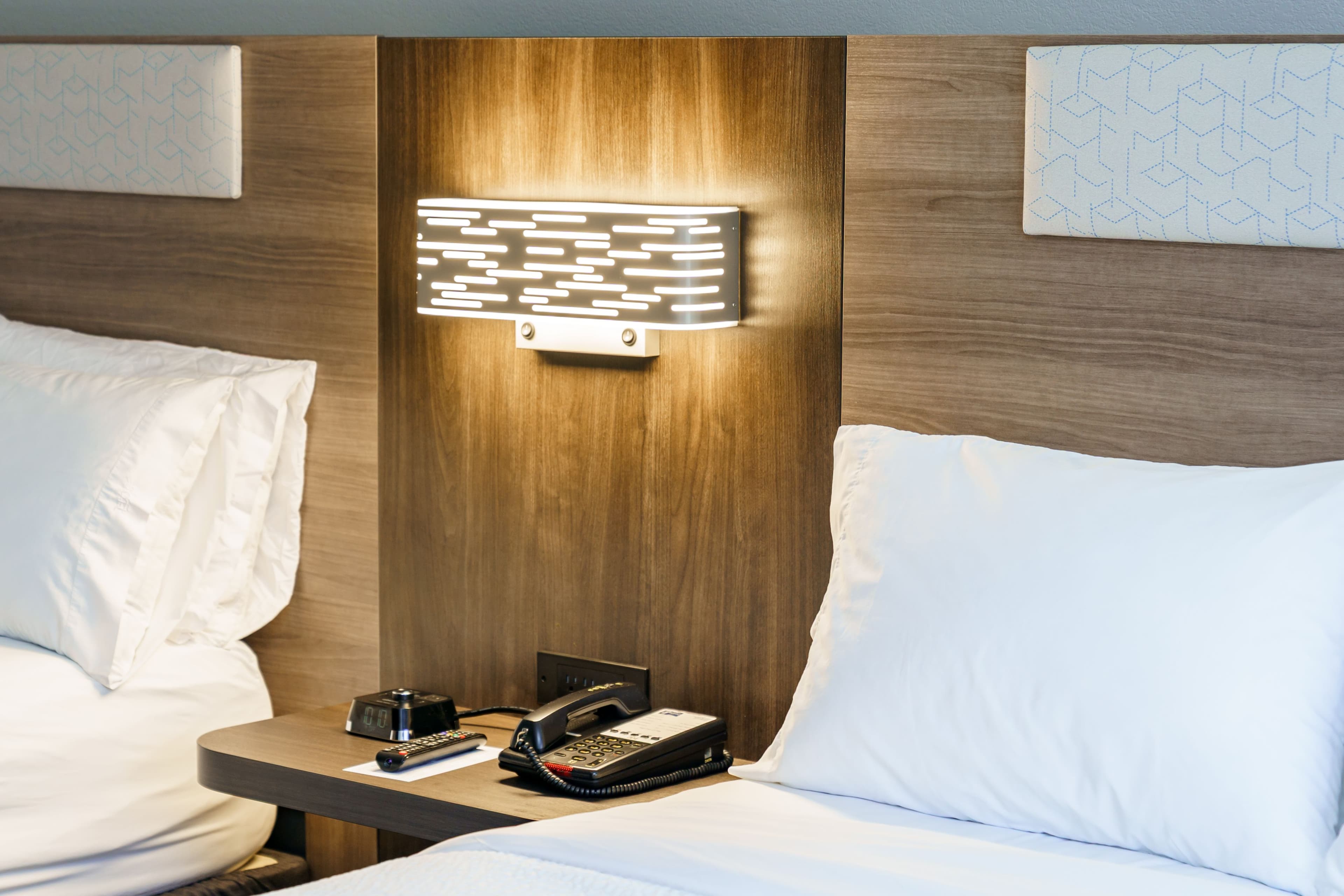 Holiday Inn Express & Suites Raleigh SW NC State — 45