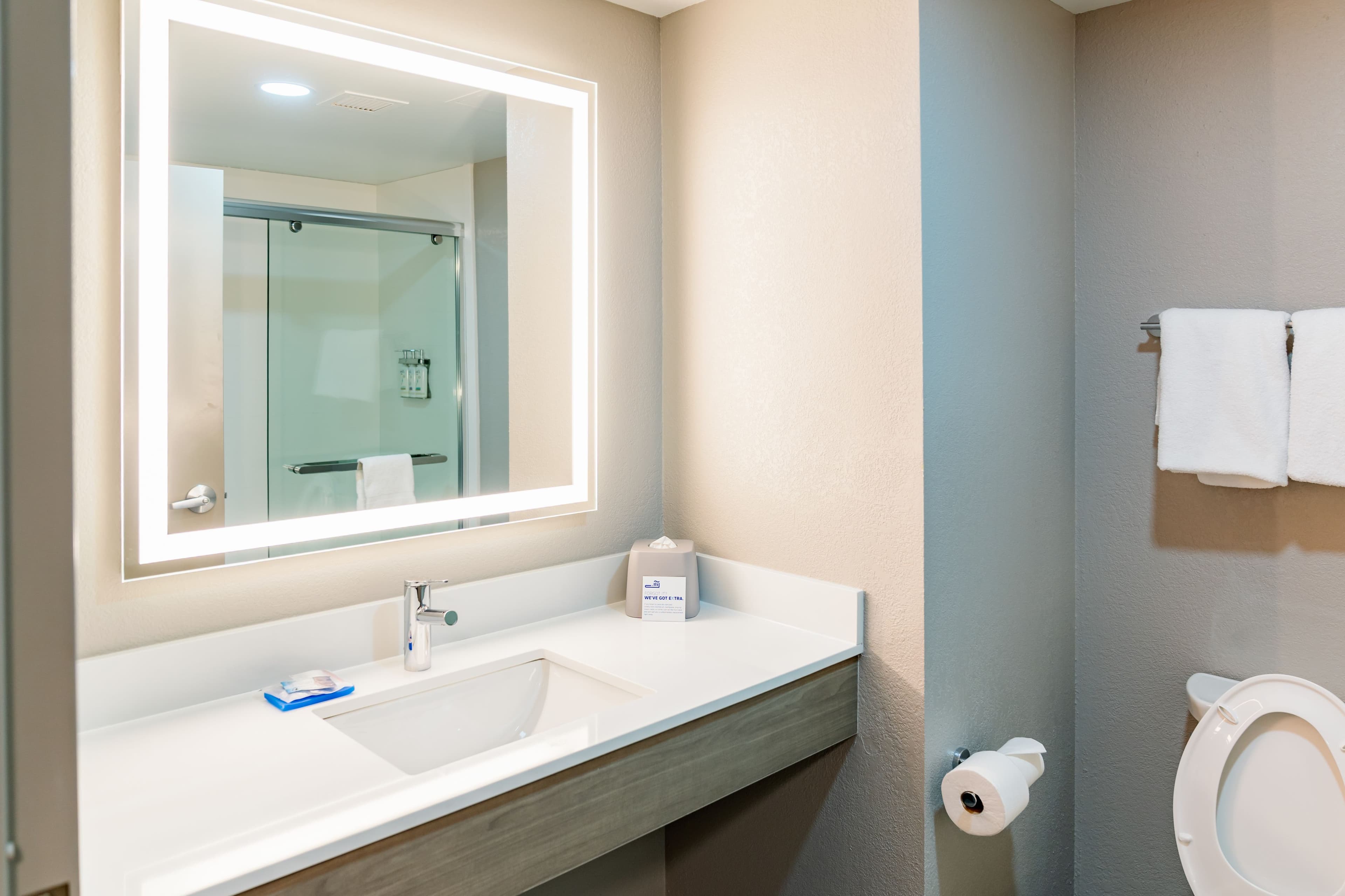 Holiday Inn Express & Suites Raleigh SW NC State — 12