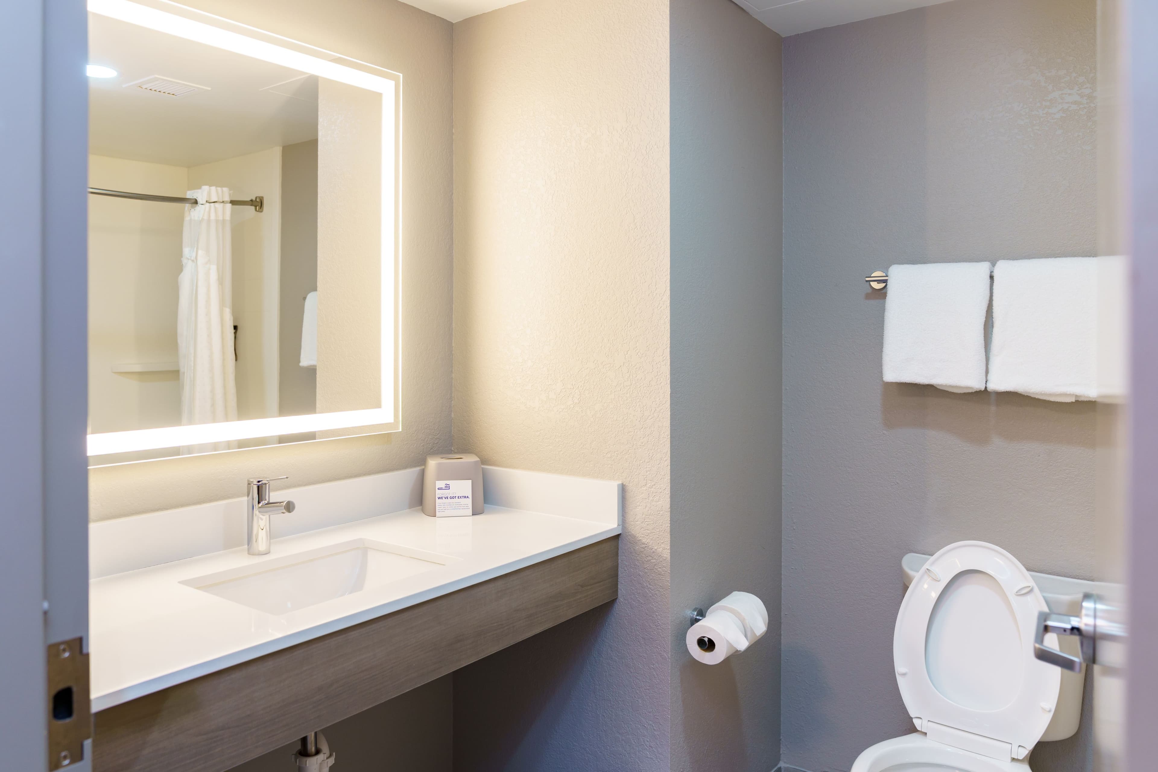 Holiday Inn Express & Suites Raleigh SW NC State — 54