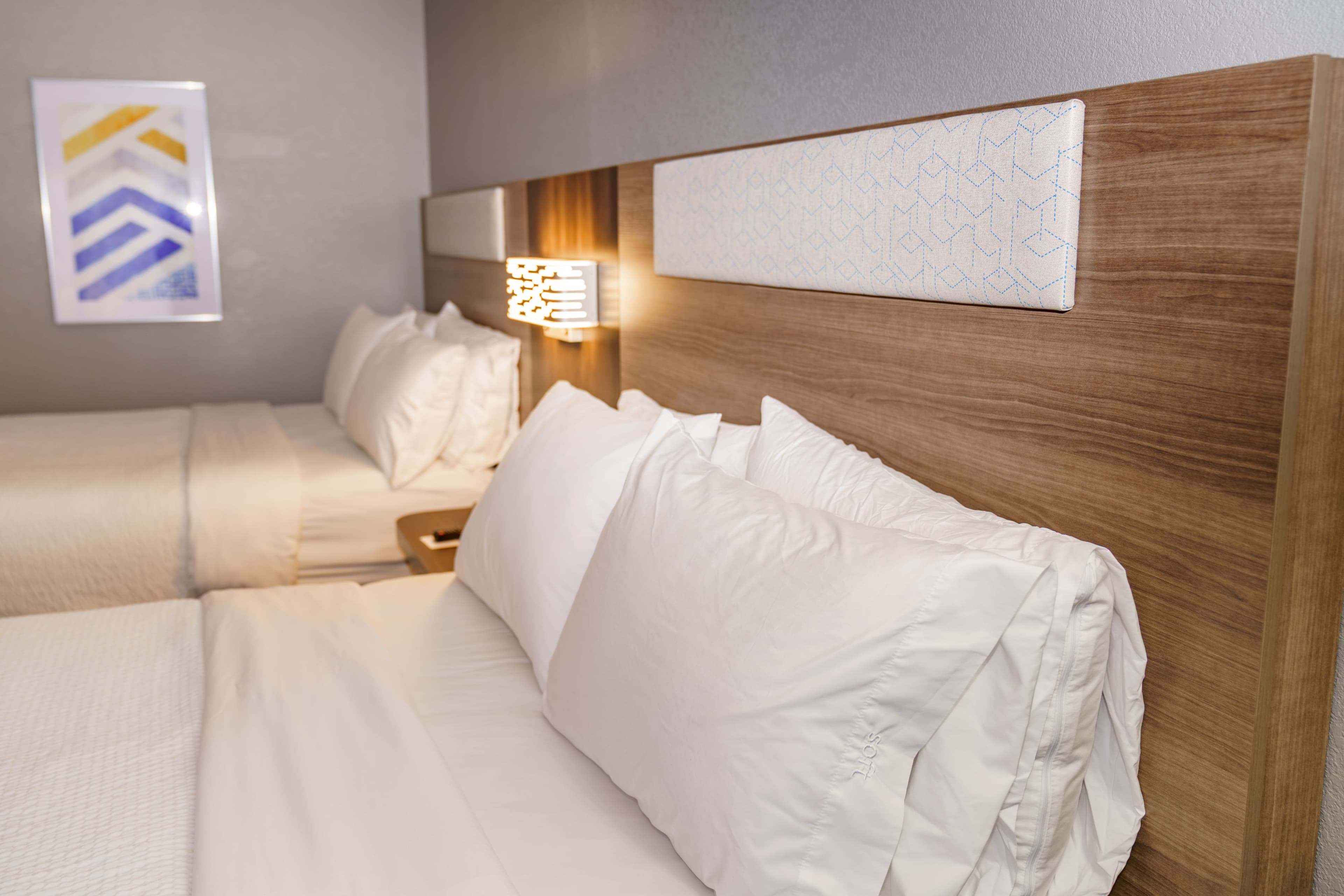 Holiday Inn Express & Suites Raleigh SW NC State — 57