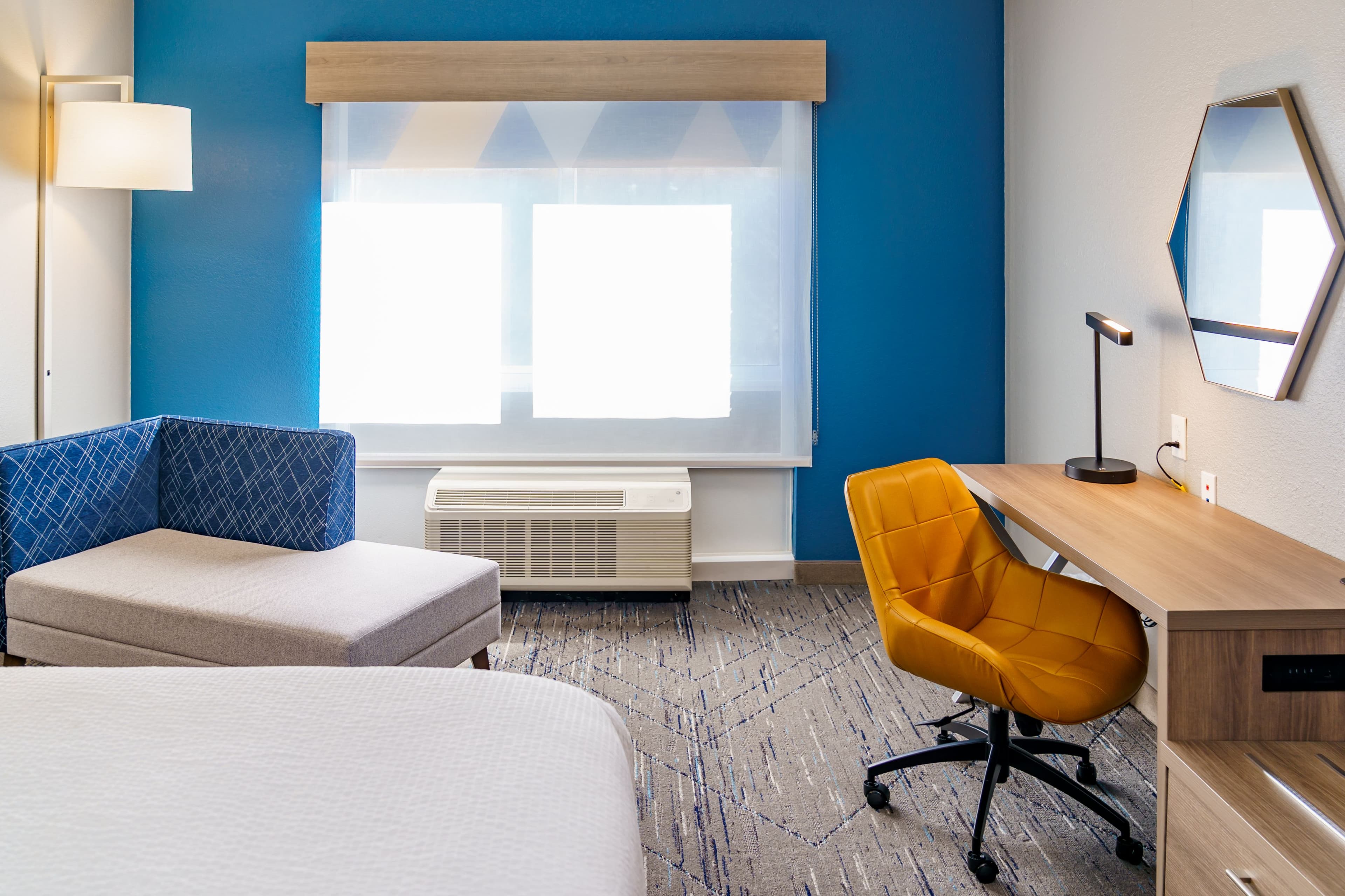 Holiday Inn Express & Suites Raleigh SW NC State — 22