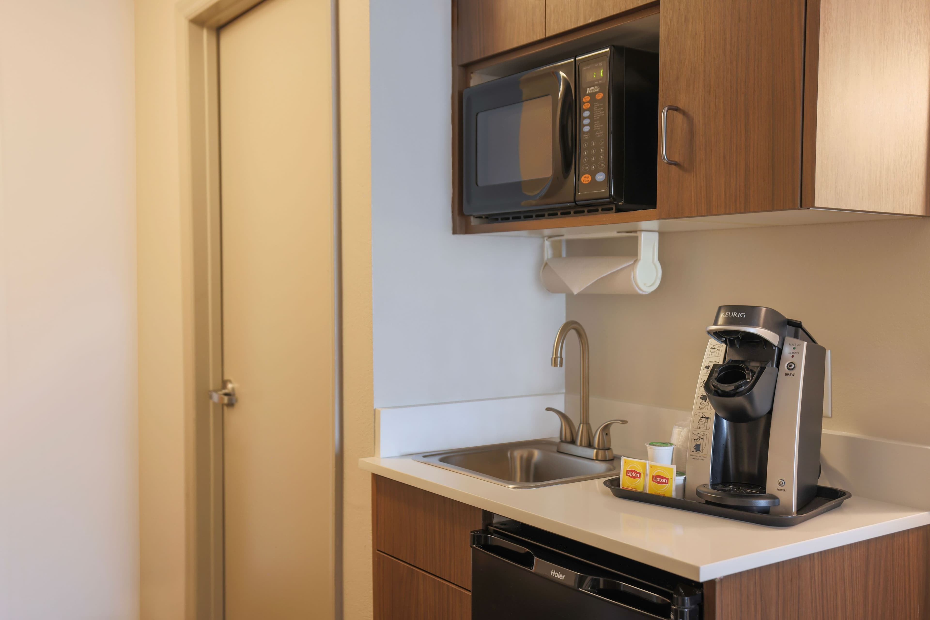 Holiday Inn Express & Suites Raleigh North - Wake Forest — 21