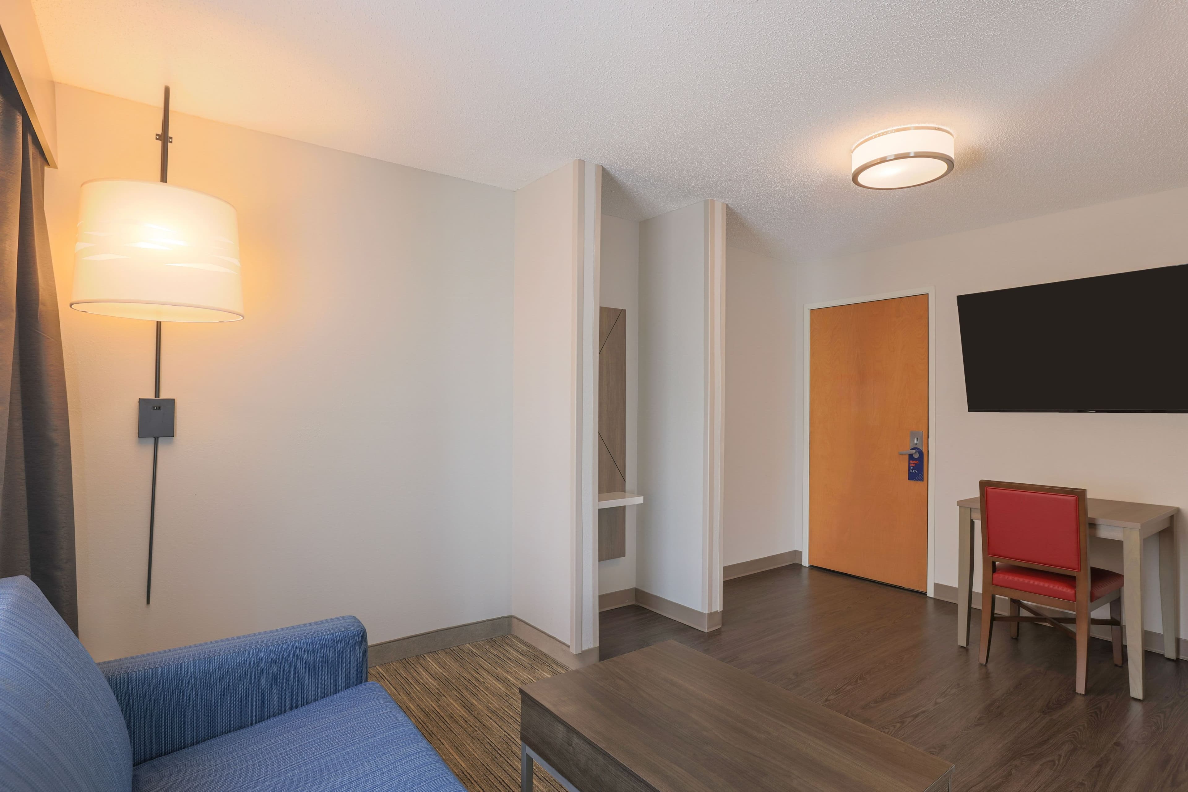 Holiday Inn Express & Suites Raleigh North - Wake Forest — 27