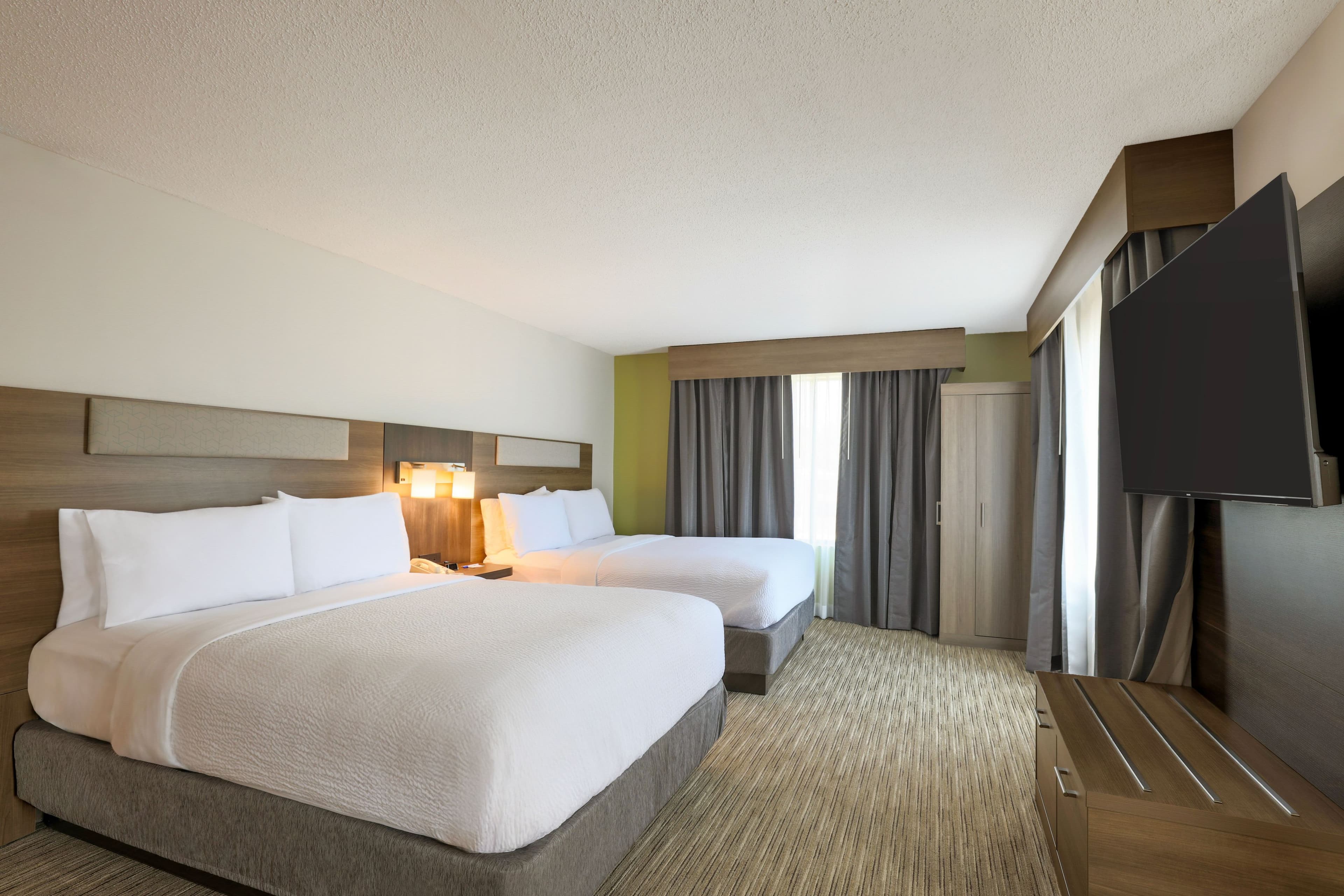 Holiday Inn Express & Suites Raleigh North - Wake Forest — 29