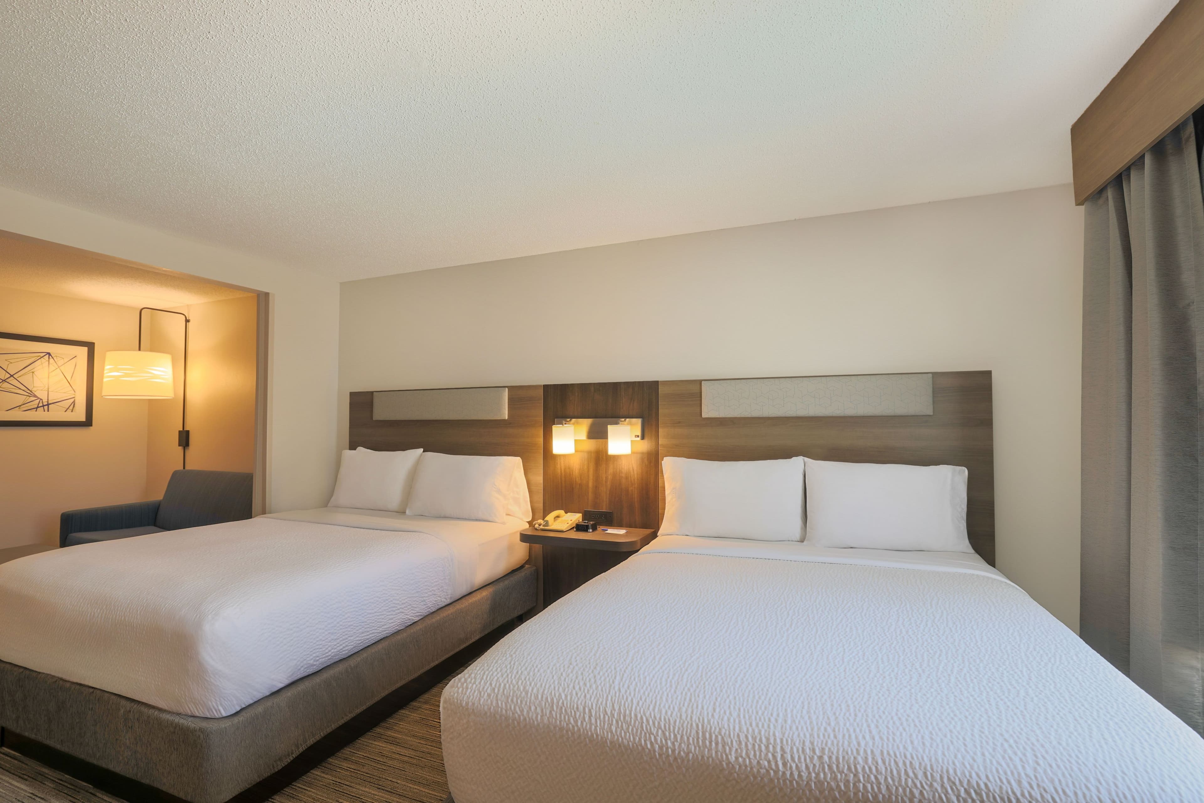 Holiday Inn Express & Suites Raleigh North - Wake Forest — 23