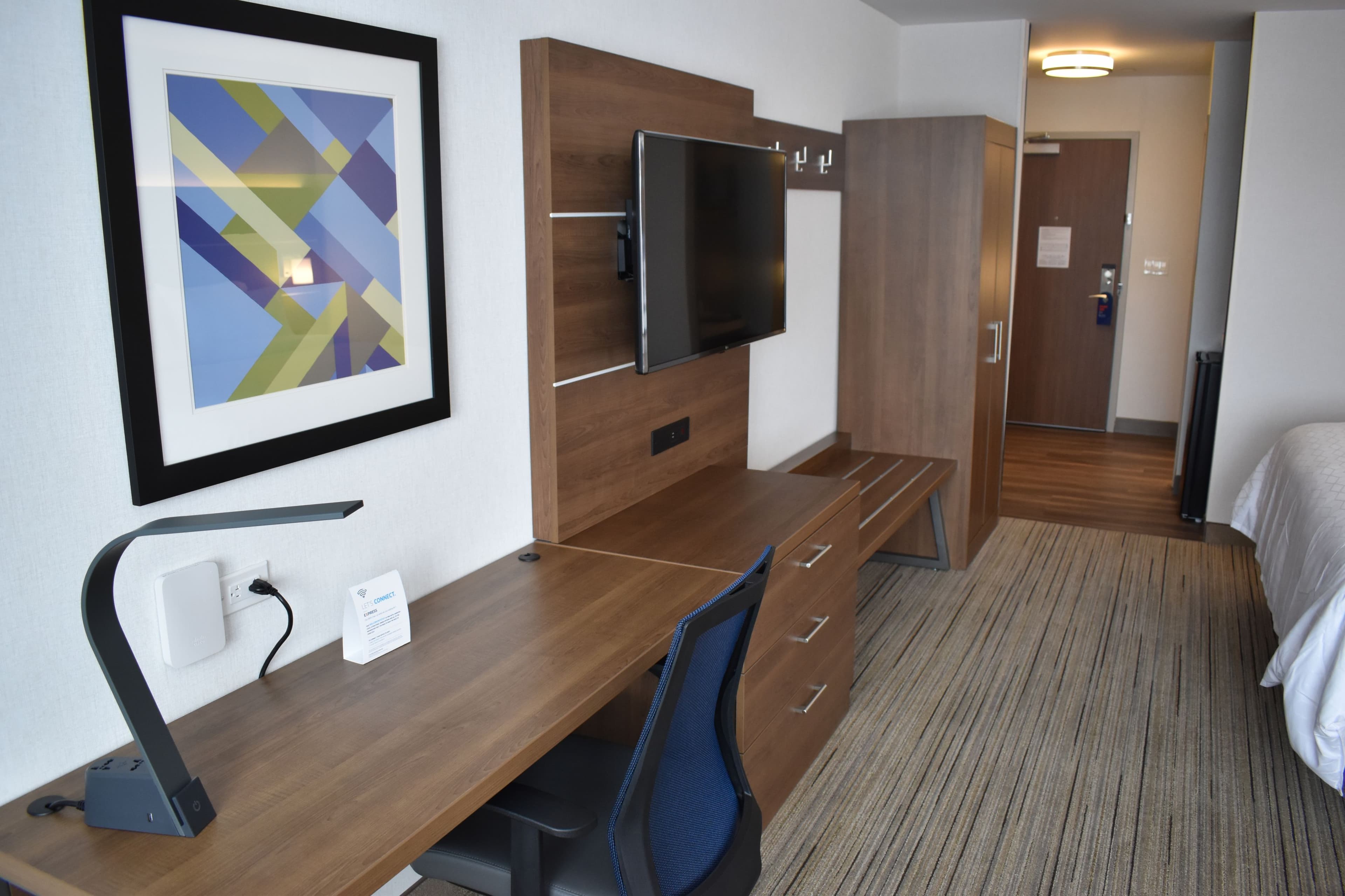 Holiday Inn Express & Suites Boston South - Randolph — 14