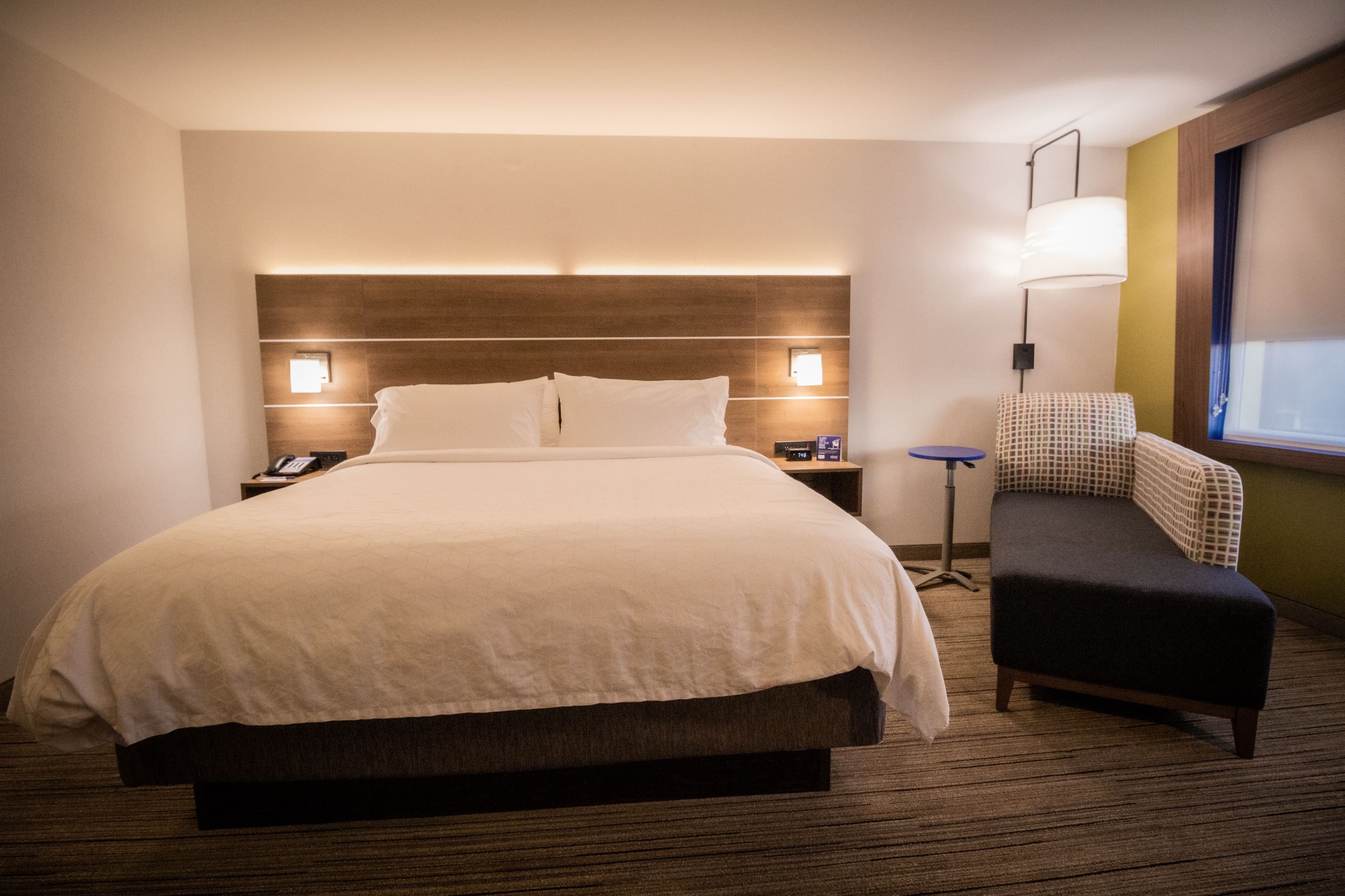 Holiday Inn Express & Suites Boston South - Randolph — 12