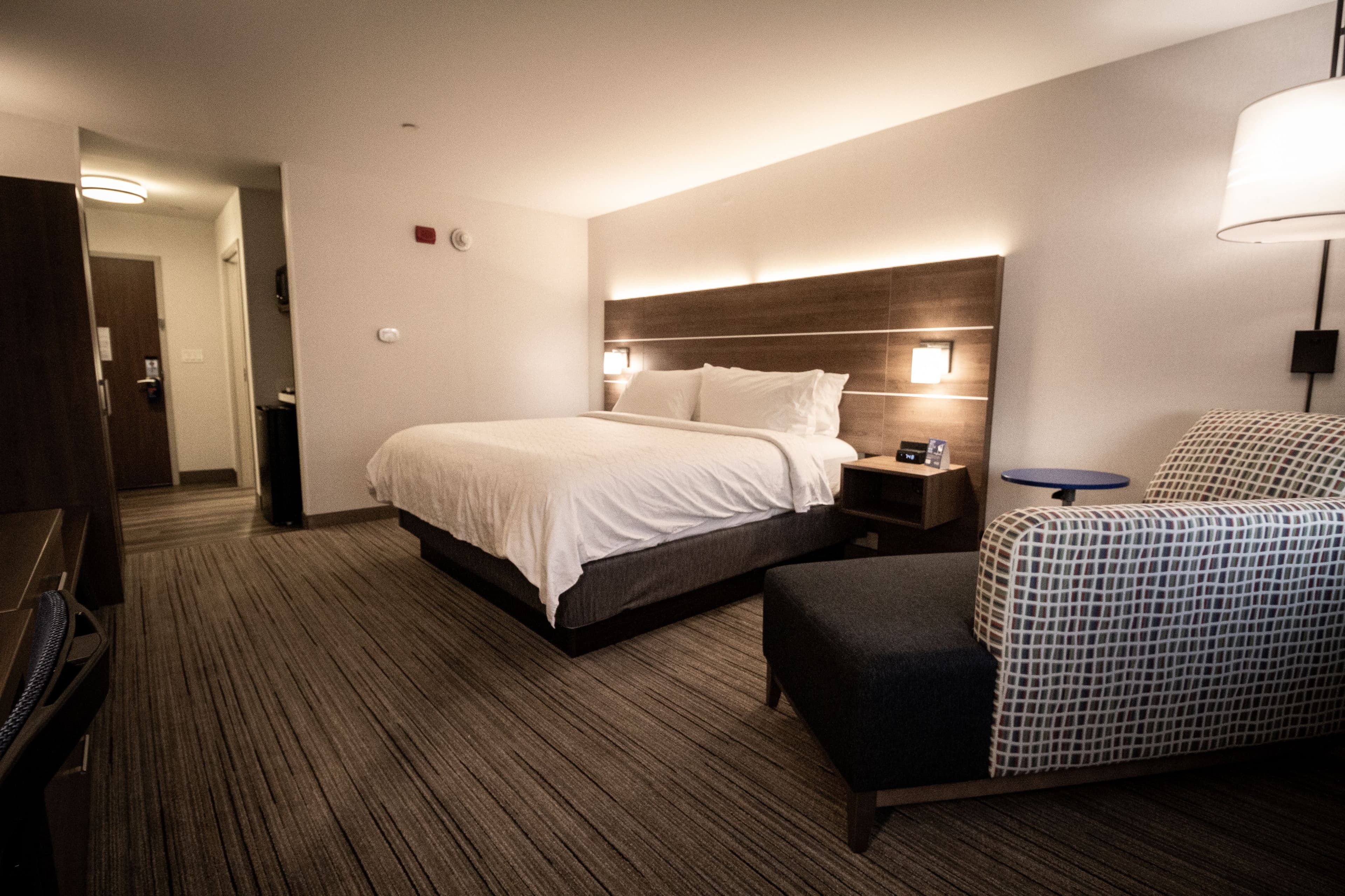 Holiday Inn Express & Suites Boston South - Randolph — 13