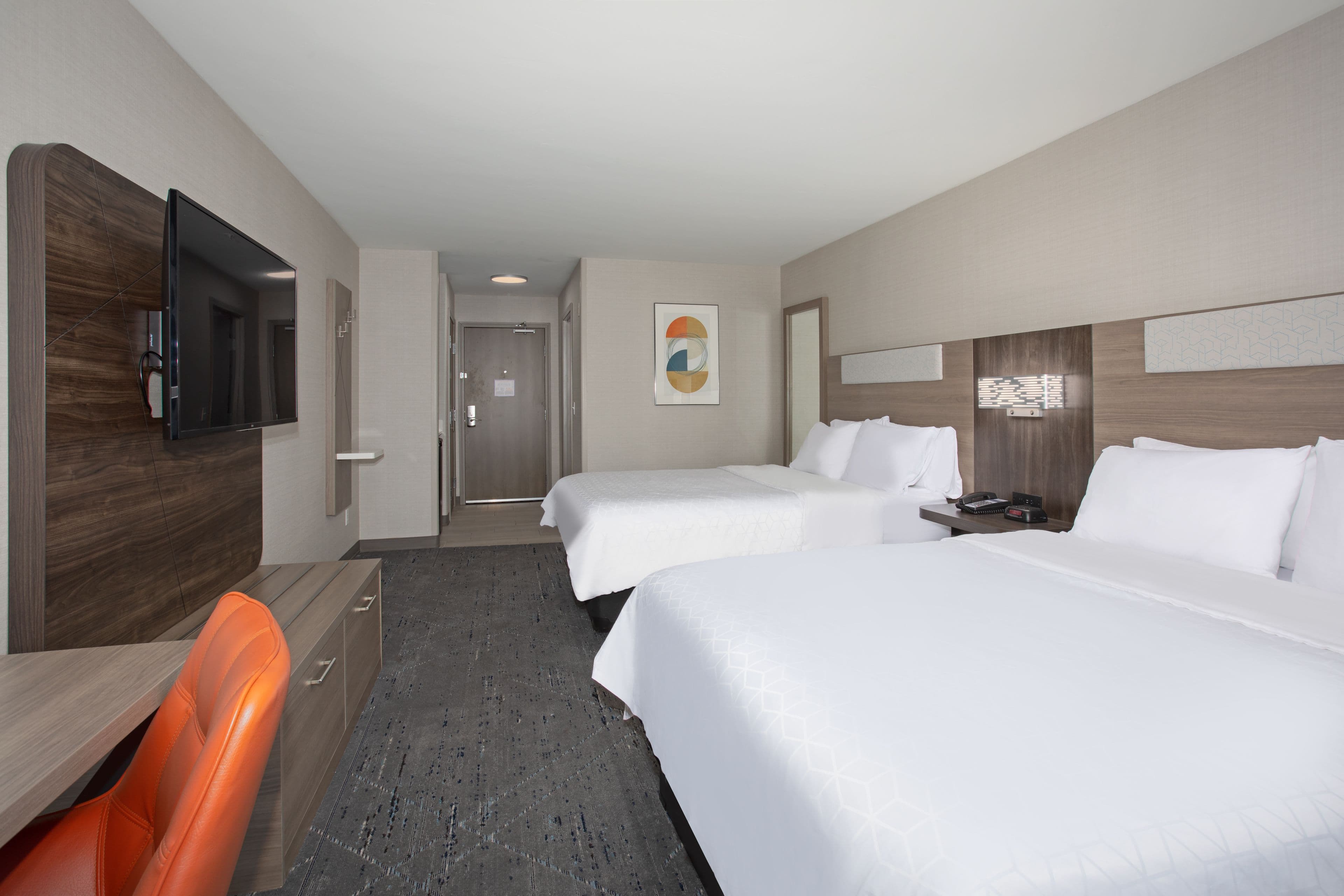 Holiday Inn Express & Suites Rapid City I-90 — 10