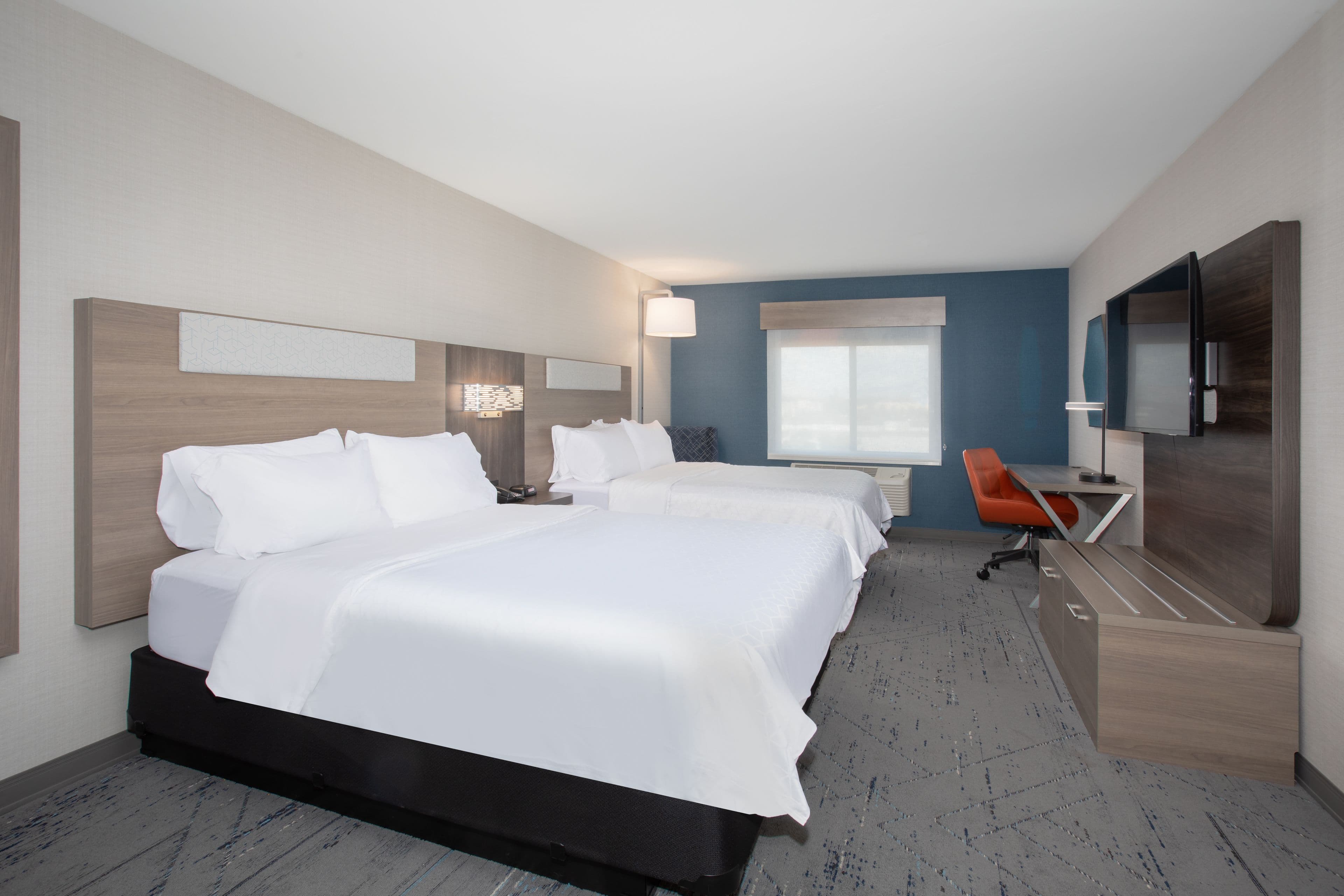 Holiday Inn Express & Suites Rapid City I-90 — 11