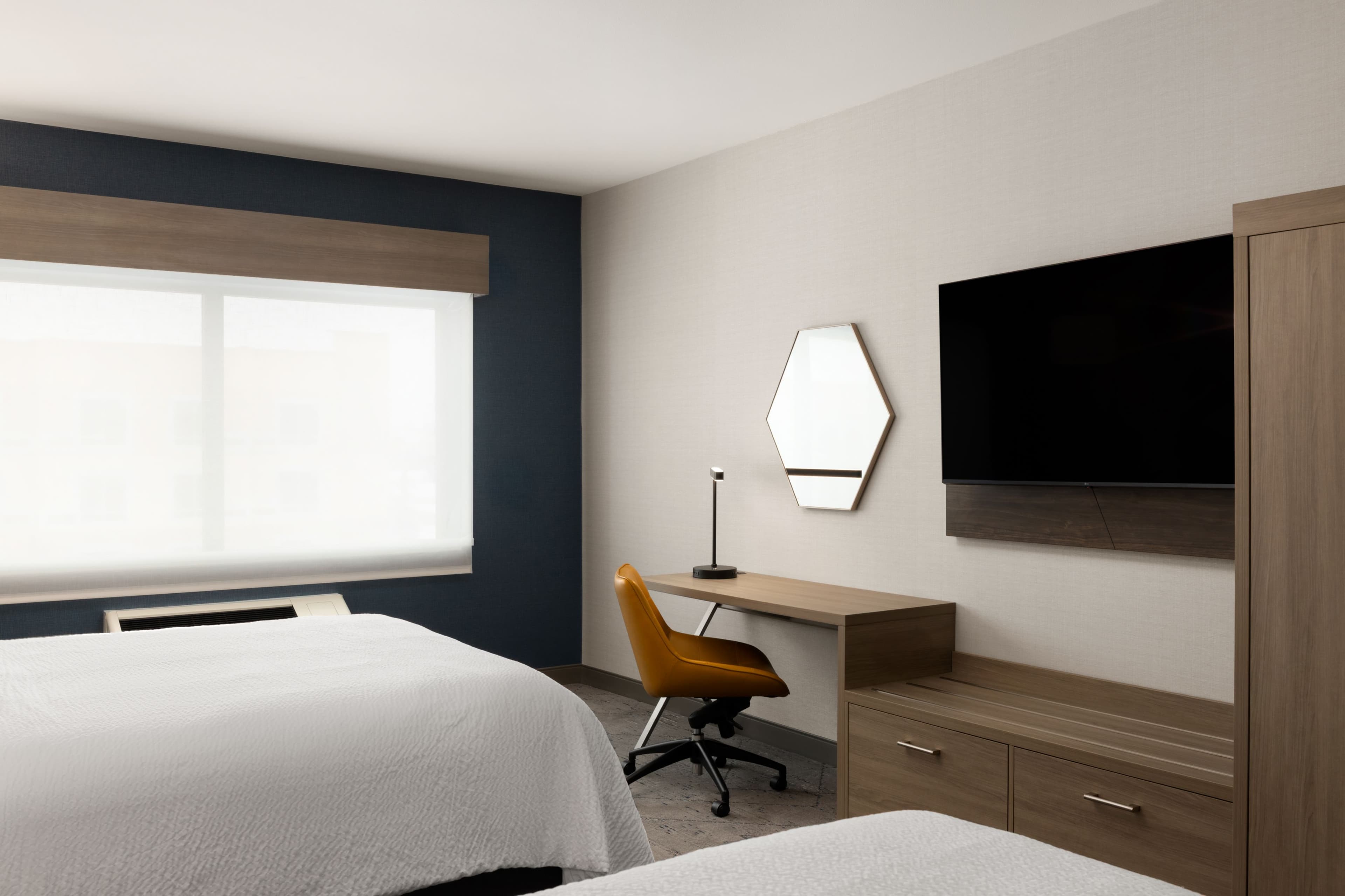 Holiday Inn Express & Suites Rapid City I-90 — 13