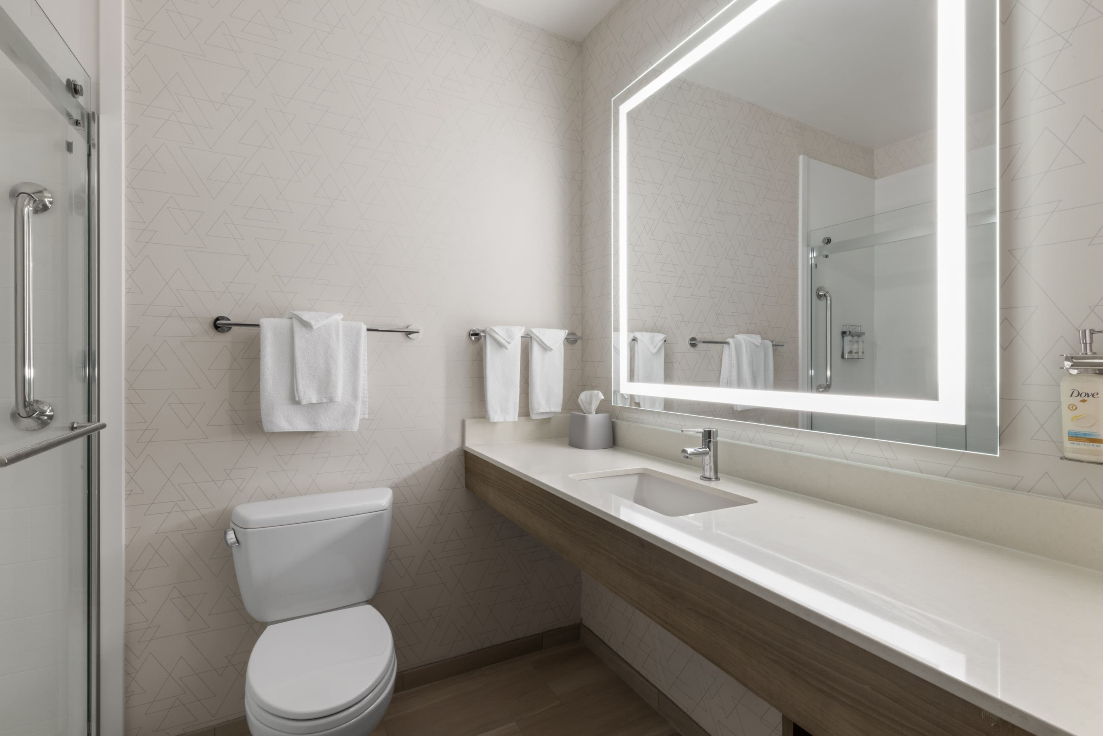 Holiday Inn Express & Suites Rapid City I-90 — 3