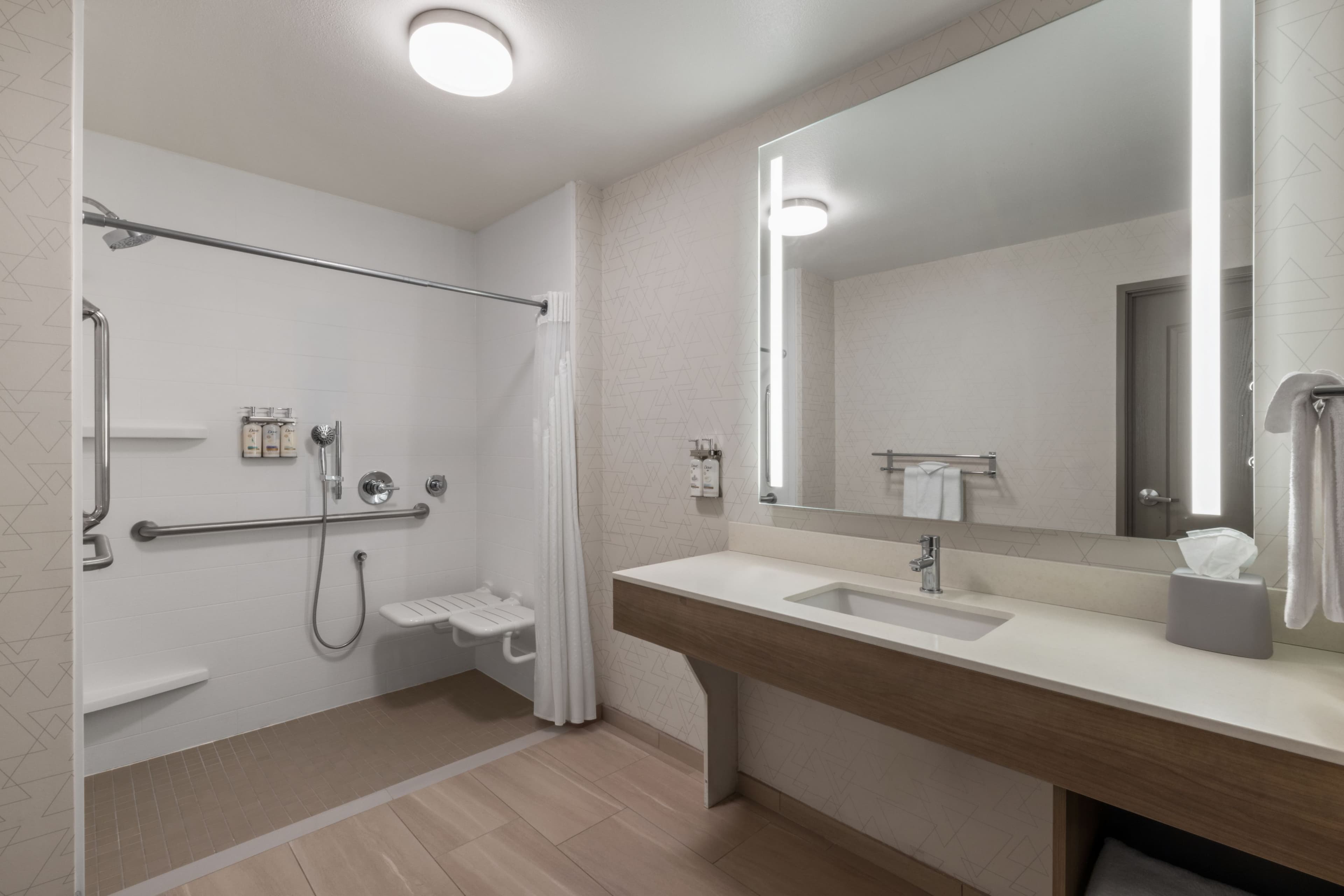 Holiday Inn Express & Suites Rapid City I-90 — 6