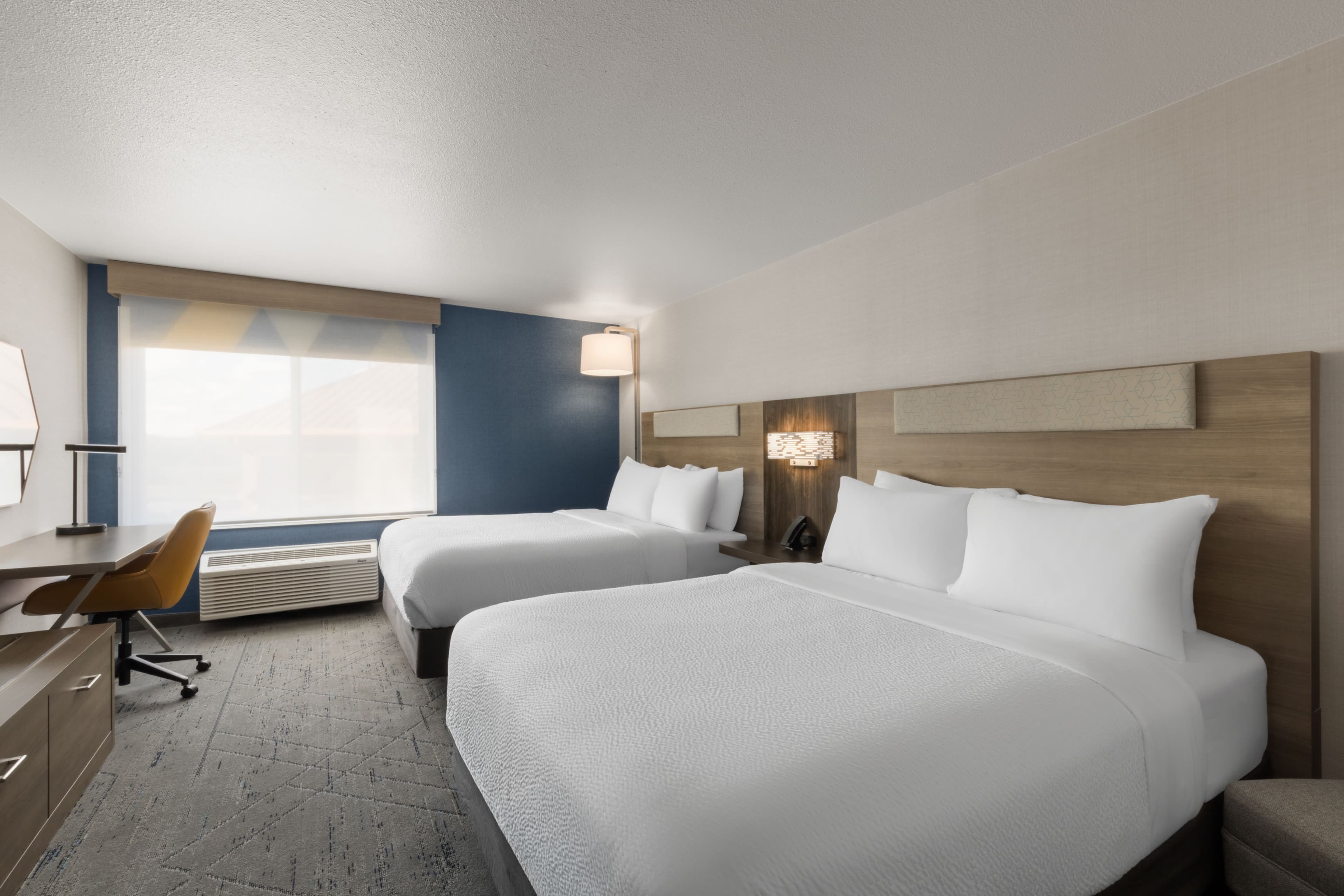 Holiday Inn Express & Suites Rapid City I-90 — 18