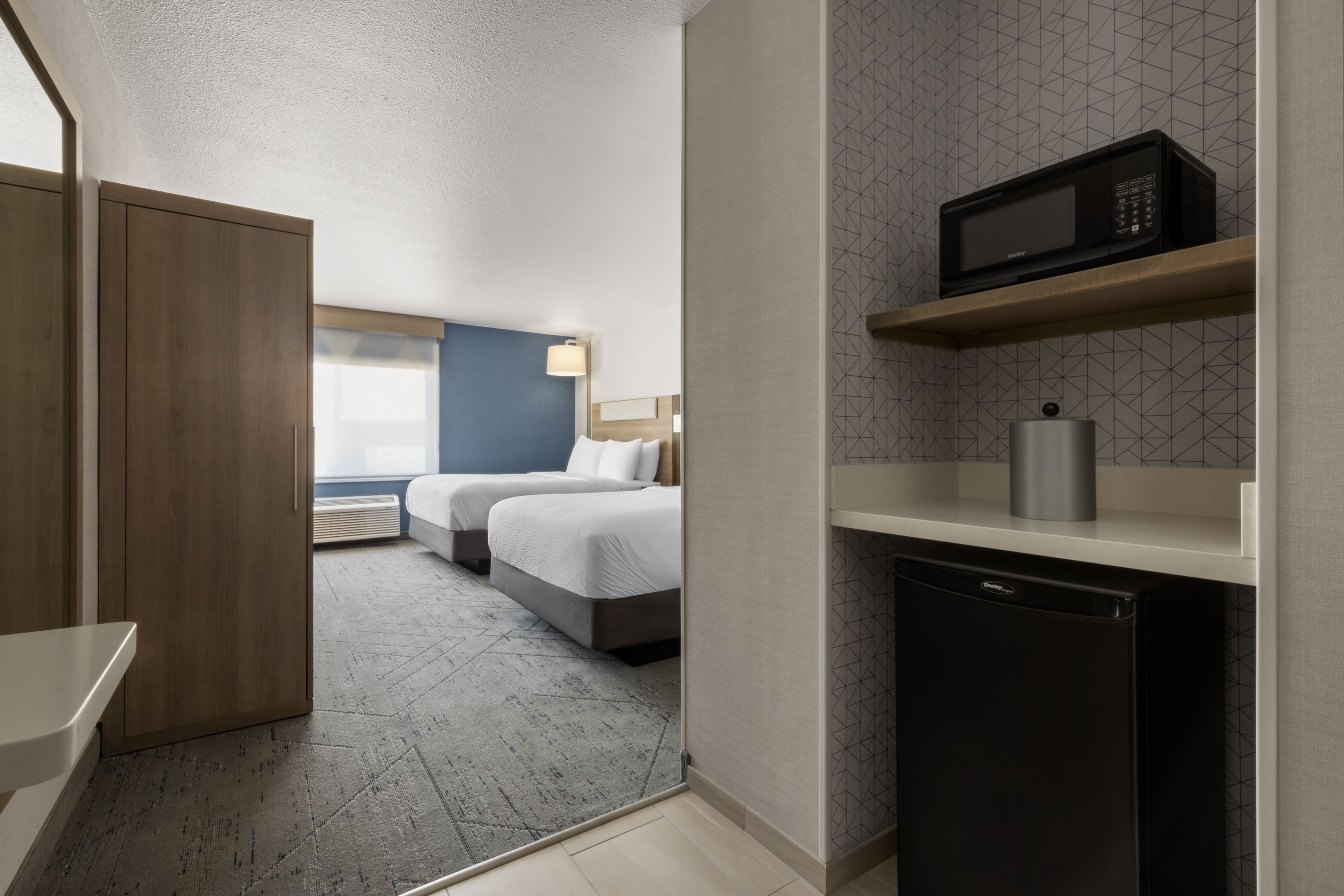Holiday Inn Express & Suites Rapid City I-90 — 15
