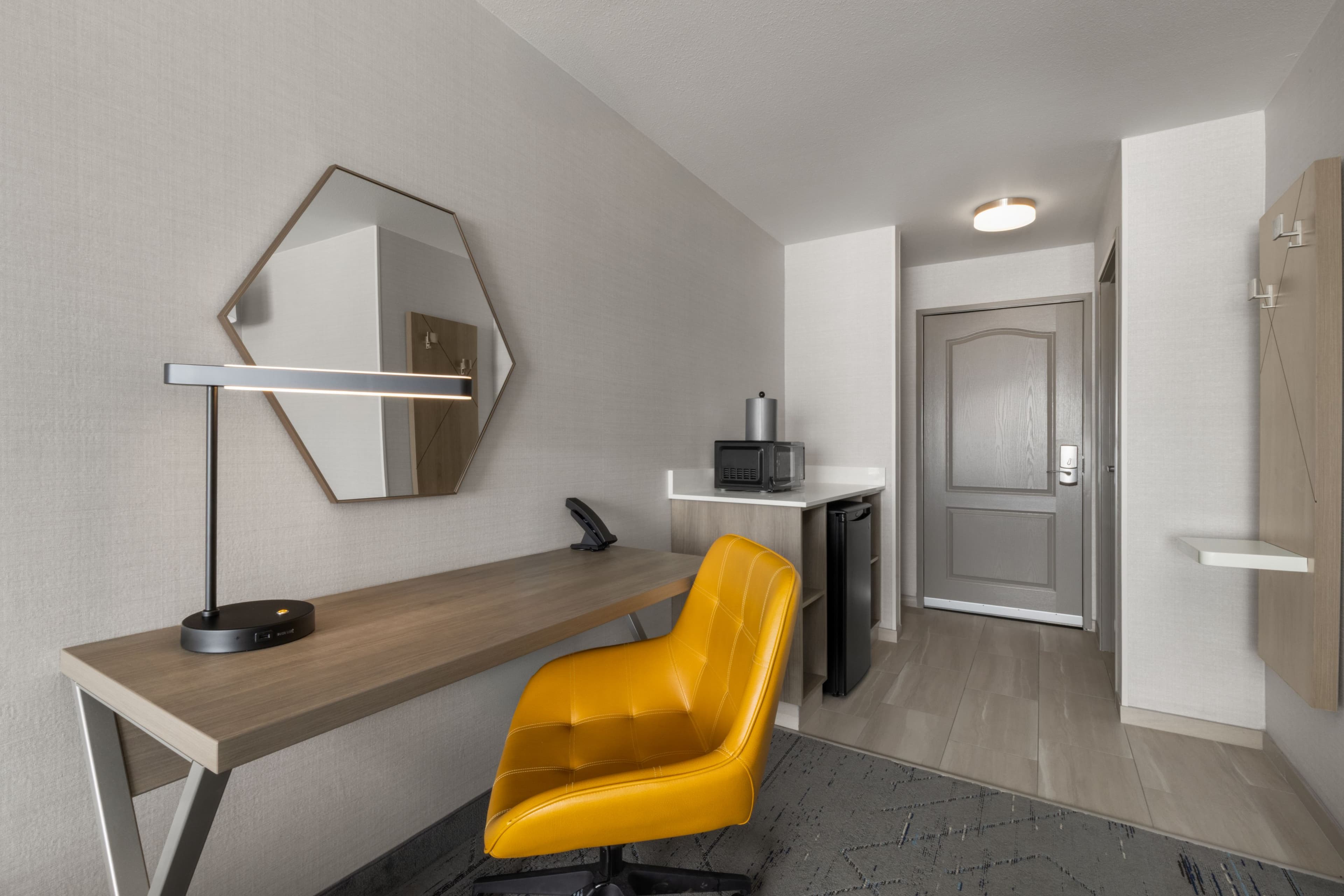 Holiday Inn Express & Suites Rapid City I-90 — 28